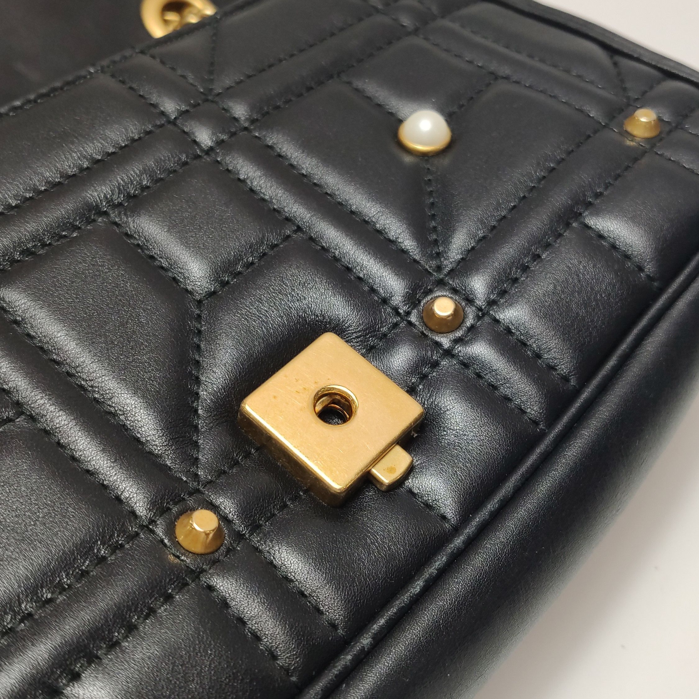 Gucci Gucci Women os Shoulder Bags Size ONE SIZE - 12 Thumbnail