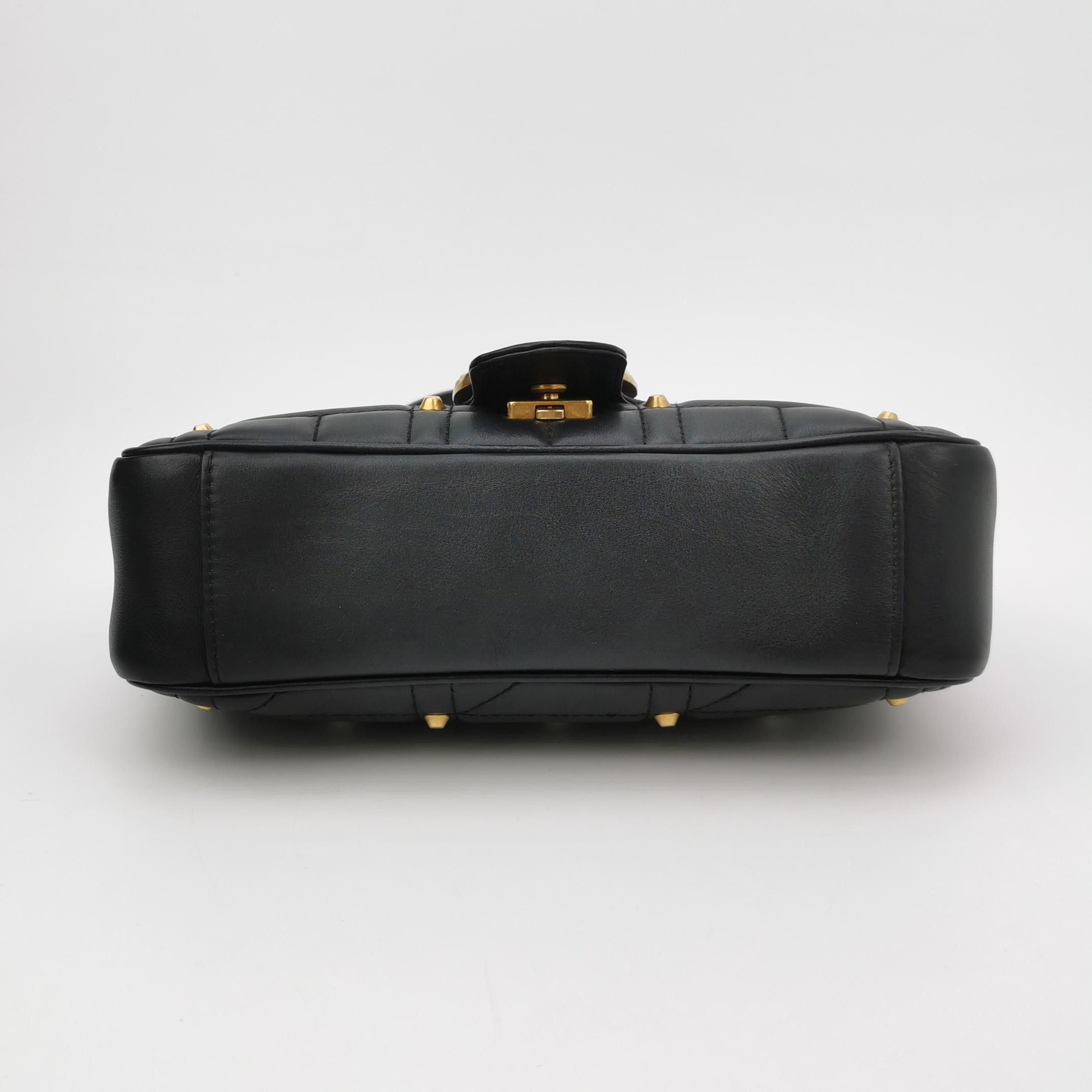 Gucci Gucci Women os Shoulder Bags Size ONE SIZE - 6 Thumbnail