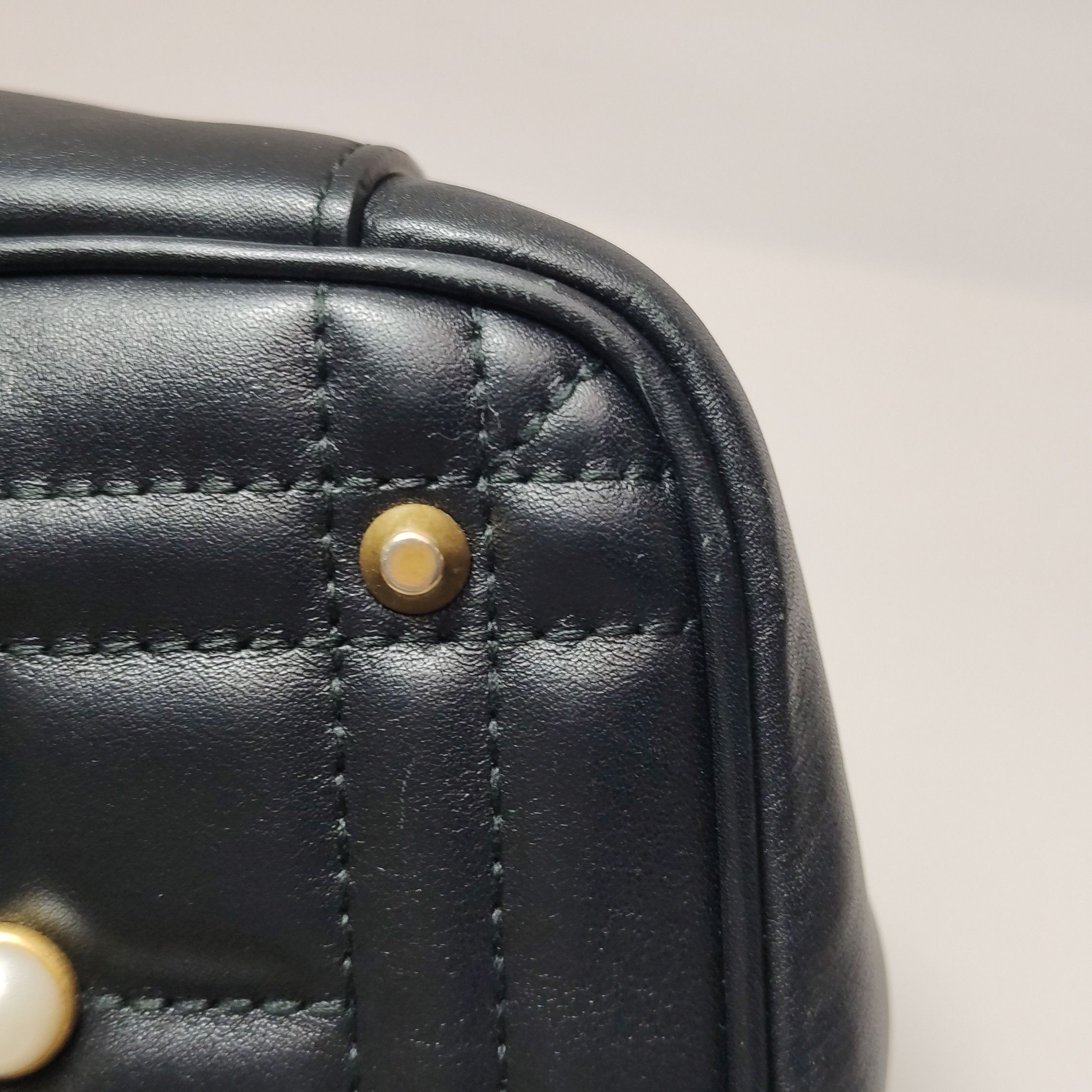 Gucci Gucci Women os Shoulder Bags Size ONE SIZE - 17 Thumbnail