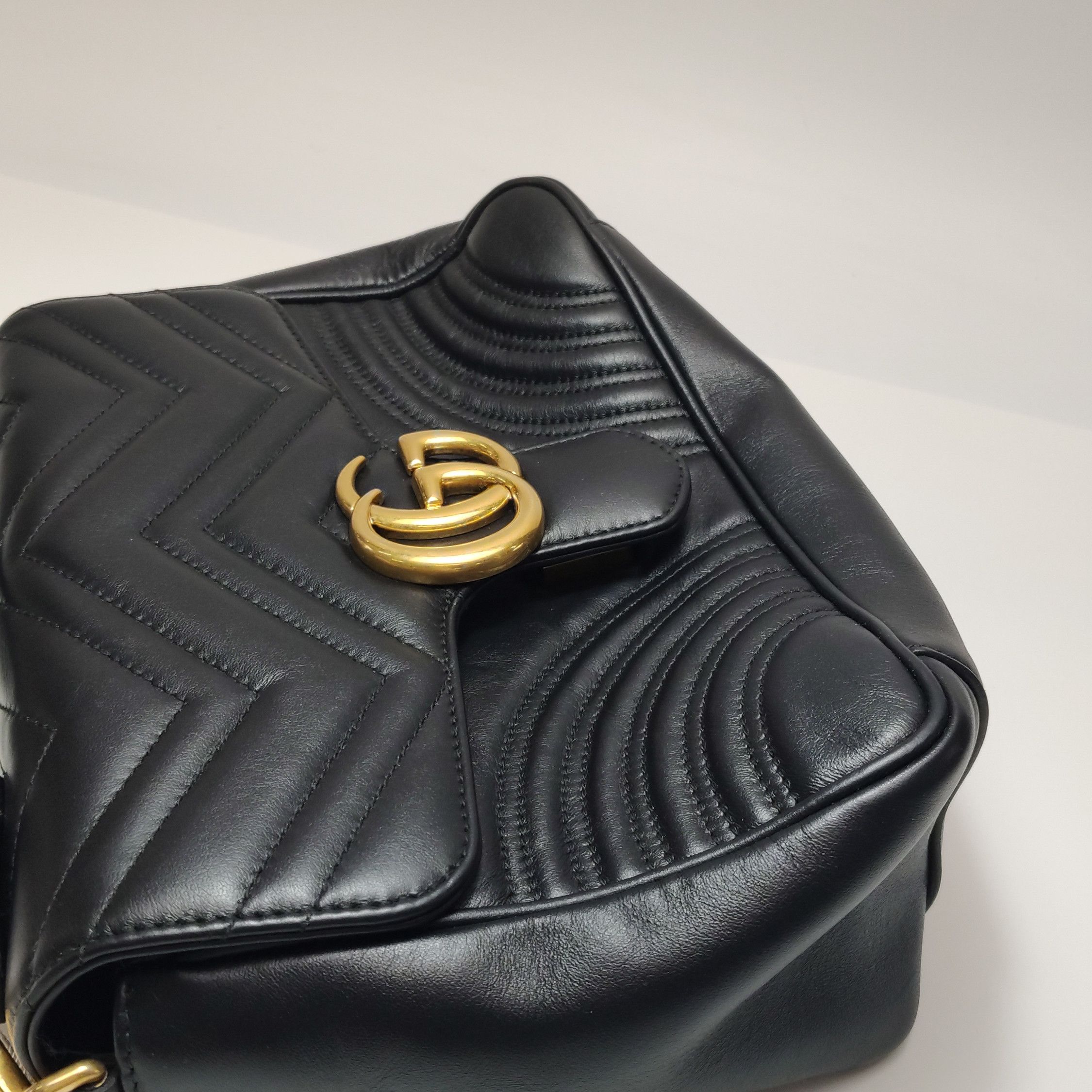 Gucci Gucci Women os Crossbody Bags Size ONE SIZE - 20 Thumbnail