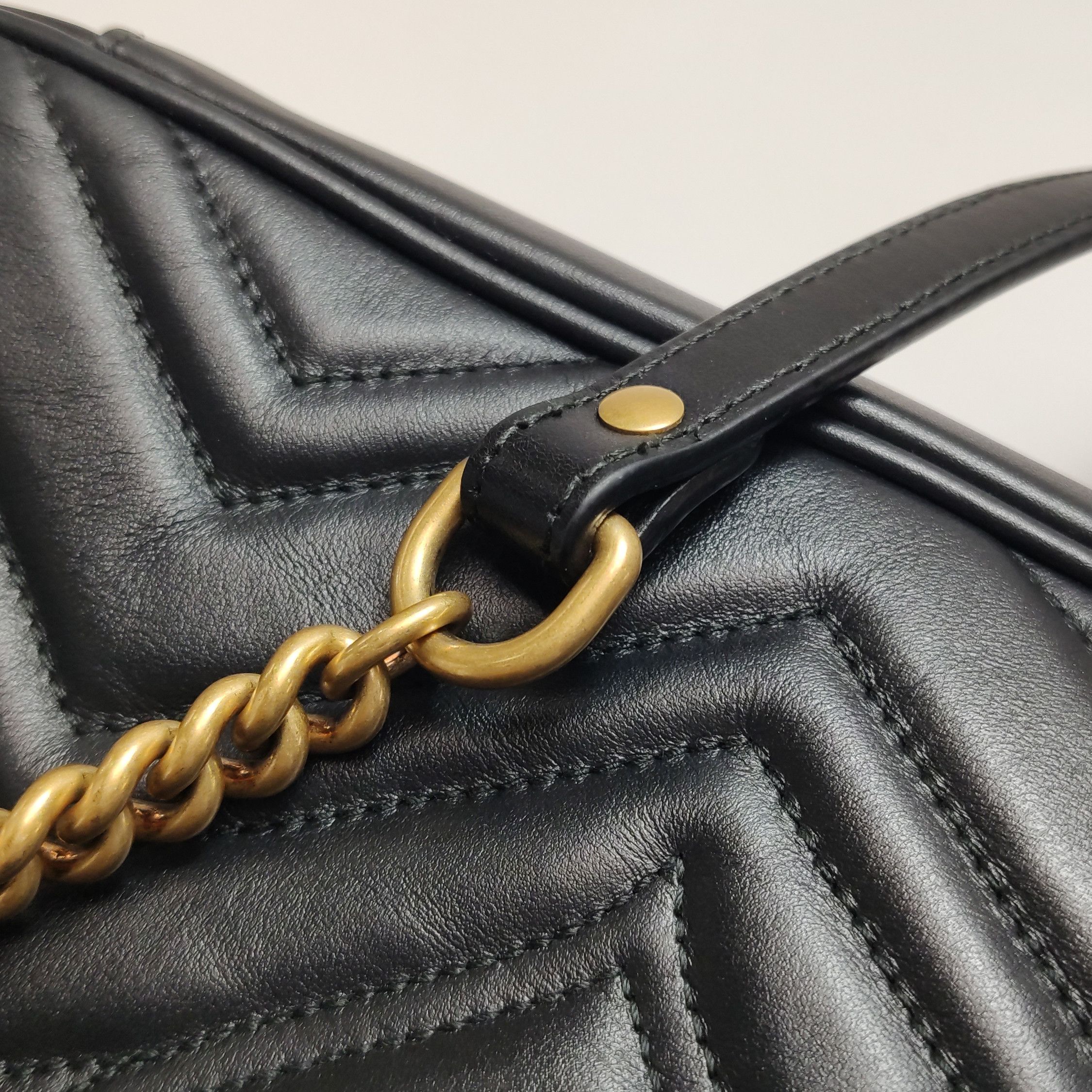 Gucci Gucci Women os Crossbody Bags Size ONE SIZE - 18 Thumbnail