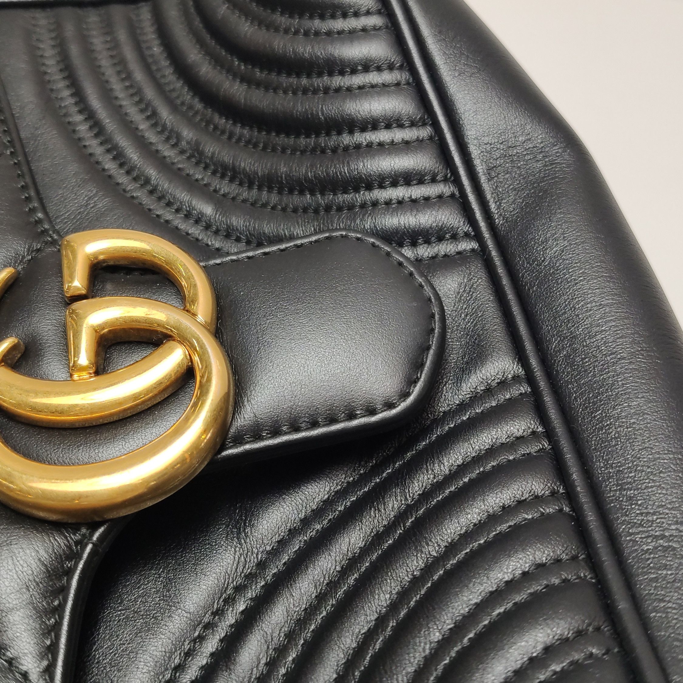 Gucci Gucci Women os Crossbody Bags Size ONE SIZE - 22 Thumbnail