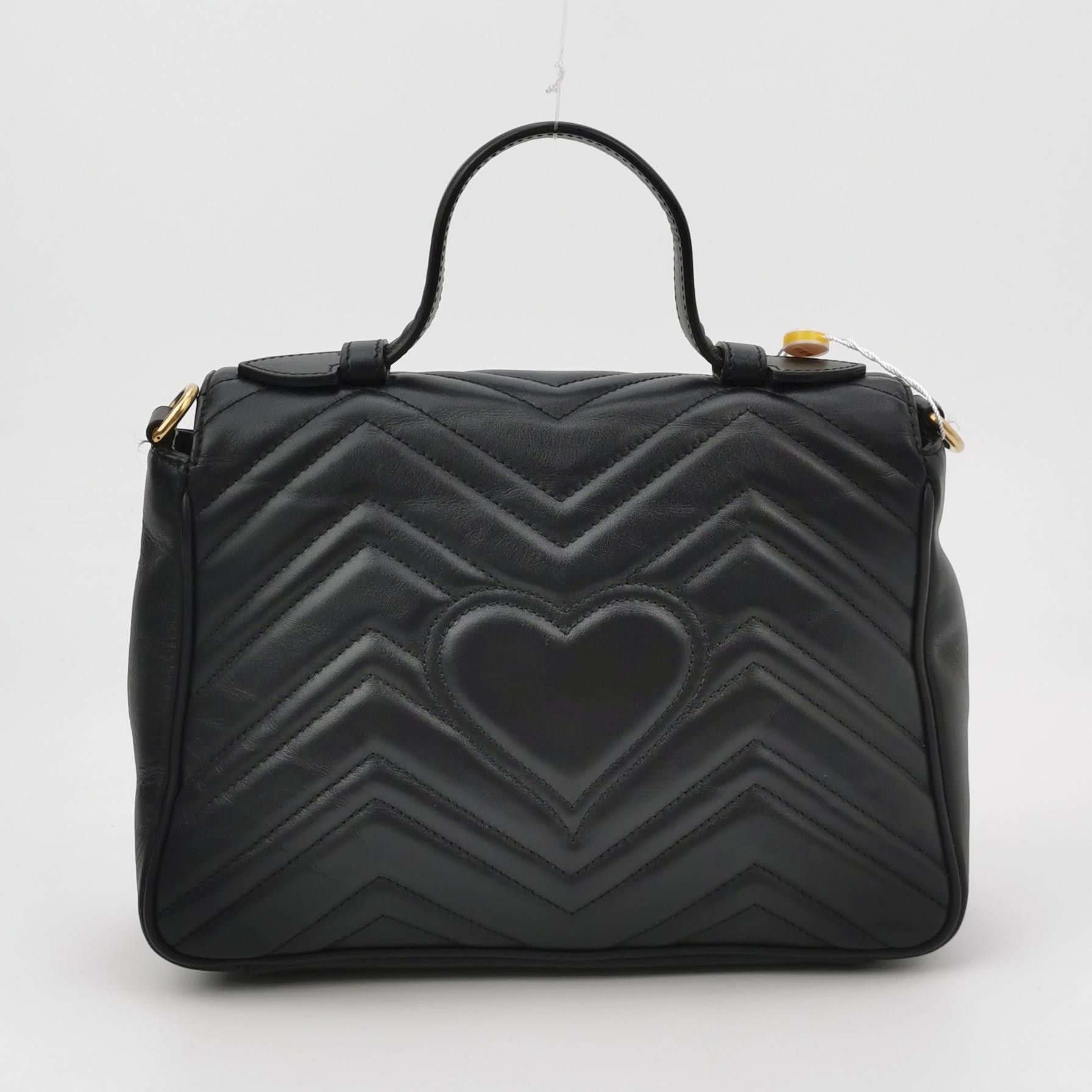 Gucci Gucci Women os Crossbody Bags Size ONE SIZE - 5 Thumbnail