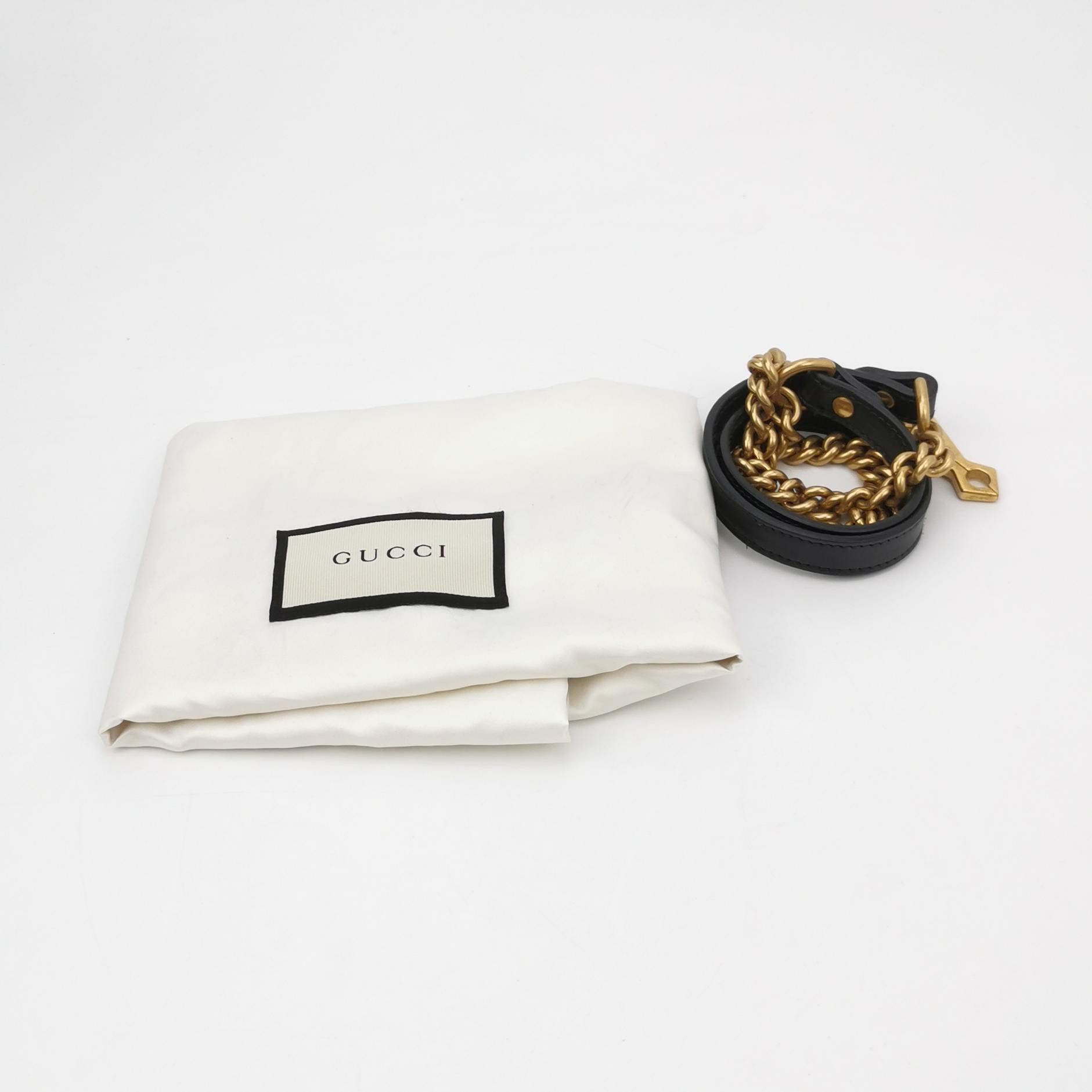 Gucci Gucci Women os Crossbody Bags Size ONE SIZE - 10 Thumbnail