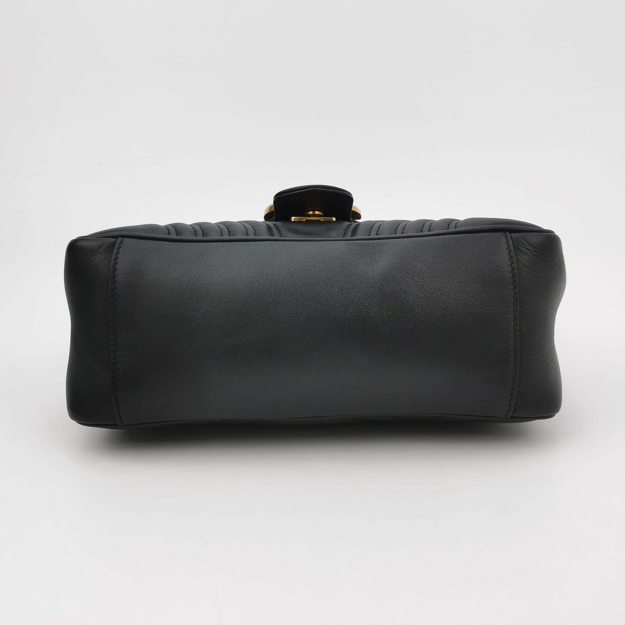 Gucci Gucci Women os Crossbody Bags Size ONE SIZE - 6 Thumbnail