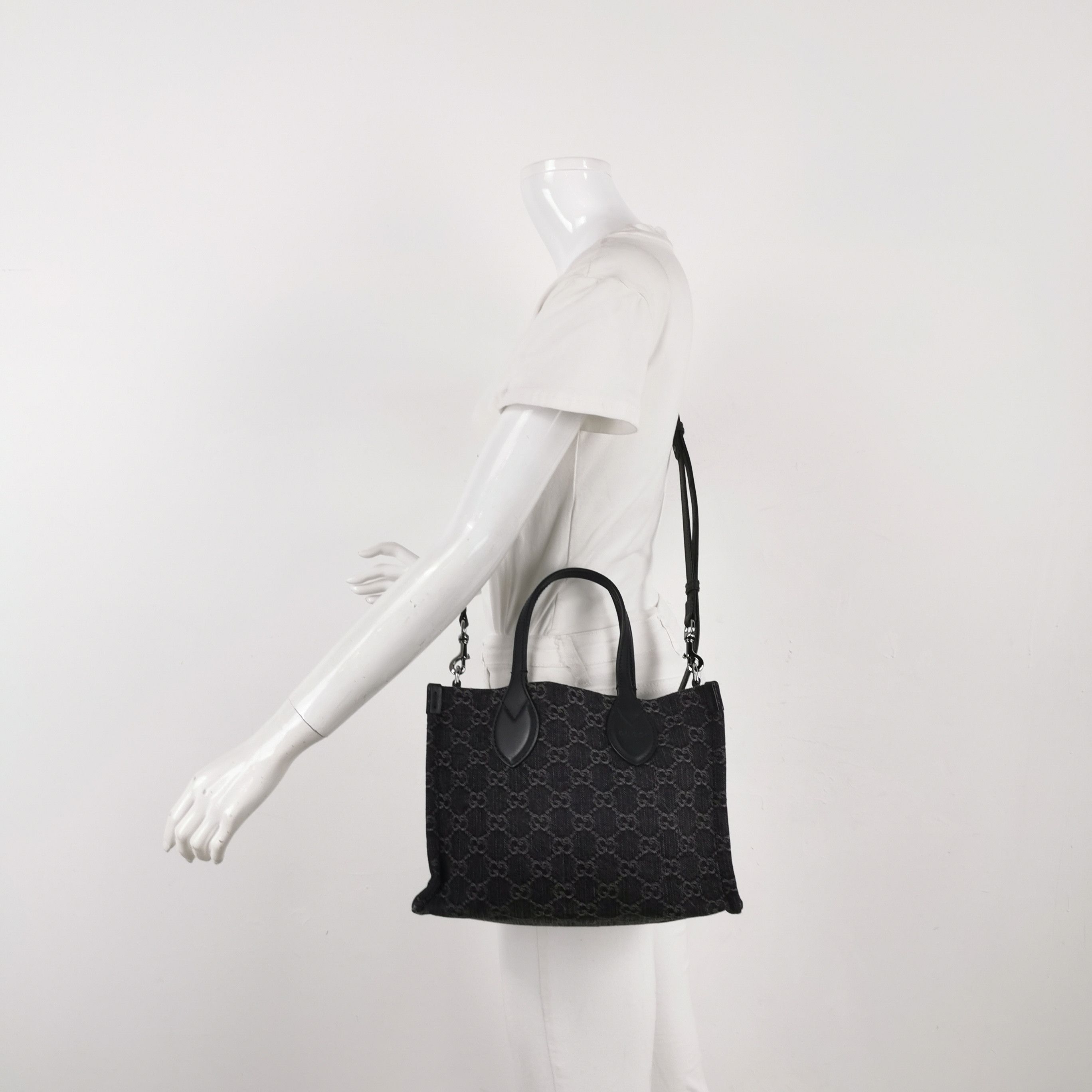 Gucci Gucci Women os Shoulder Bags Size ONE SIZE - 2 Thumbnail