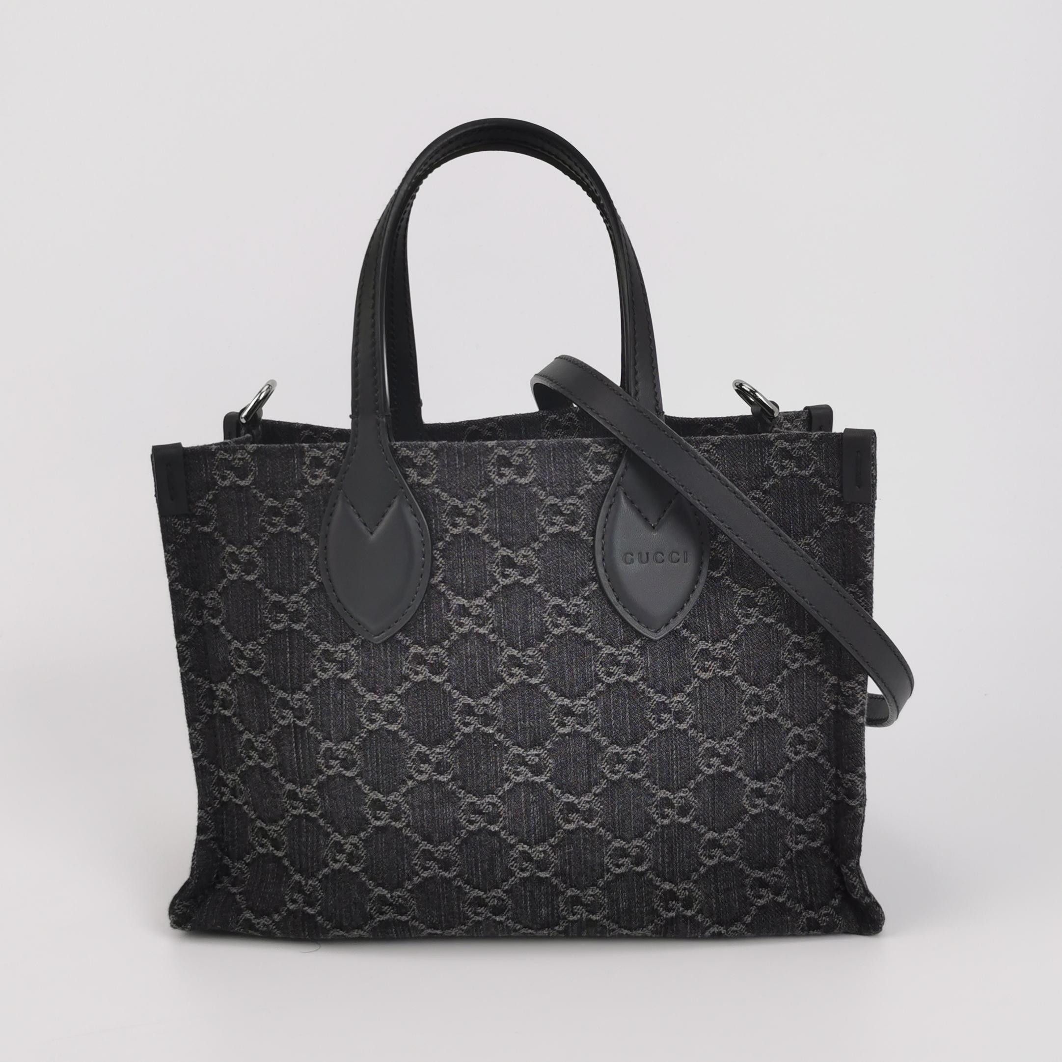 Gucci Gucci Women os Shoulder Bags Size ONE SIZE - 9 Thumbnail