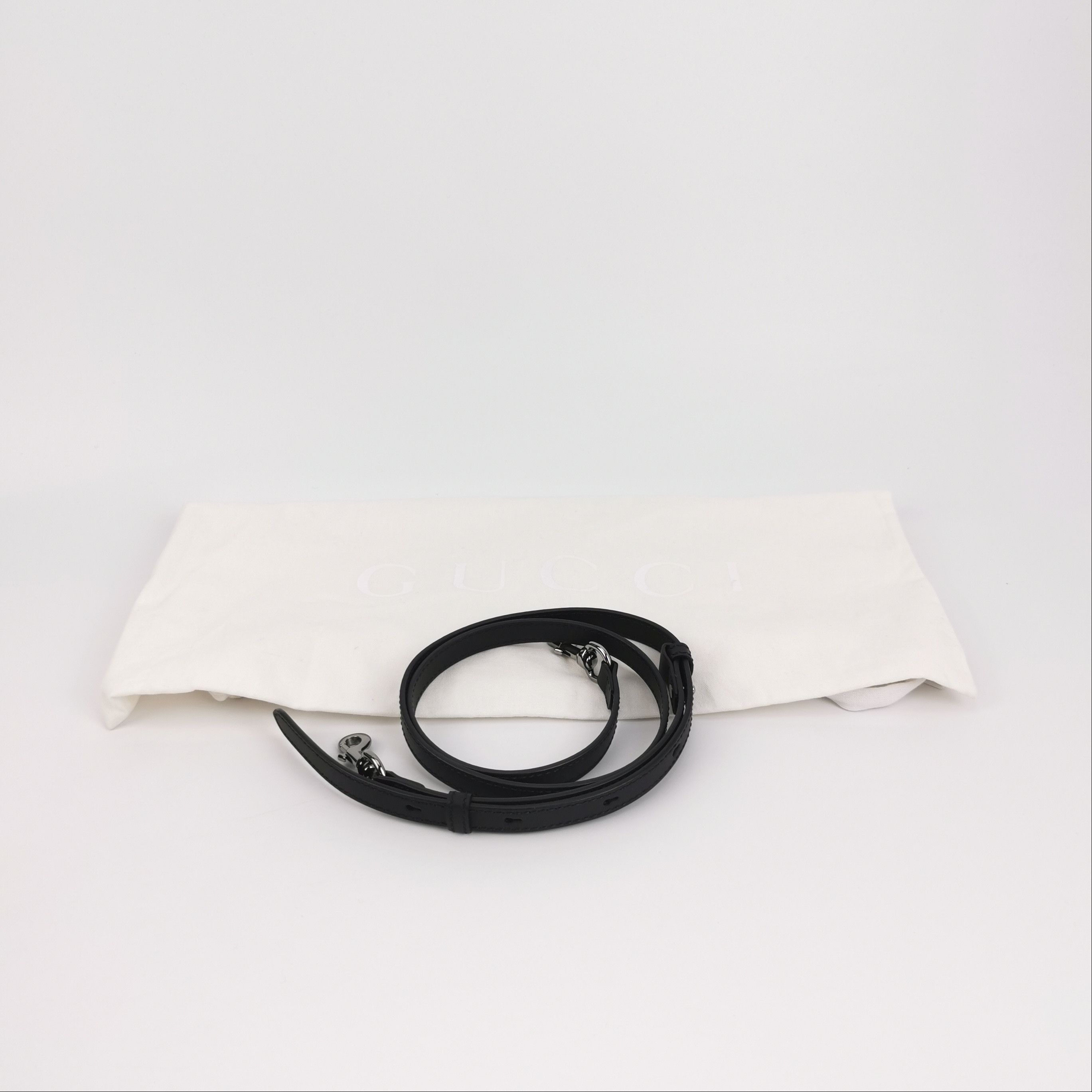 Gucci Gucci Women os Shoulder Bags Size ONE SIZE - 10 Thumbnail