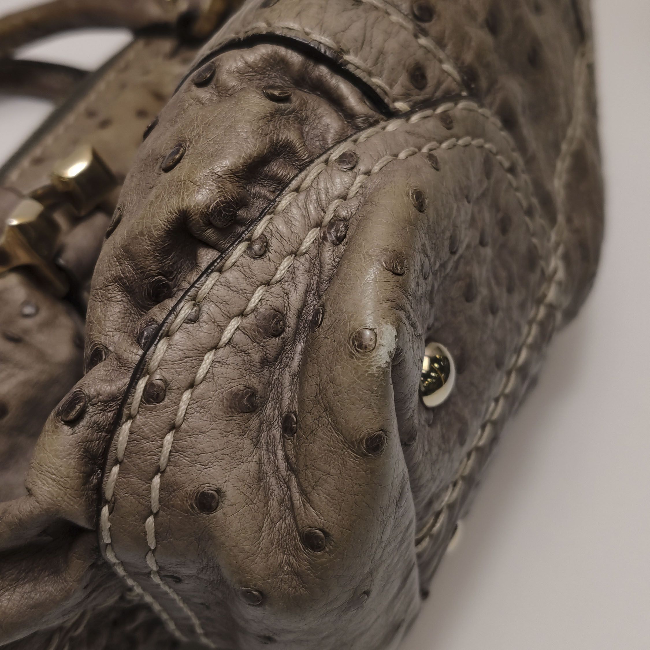 Gucci Gucci Women os Tote Bags Size ONE SIZE - 18 Thumbnail