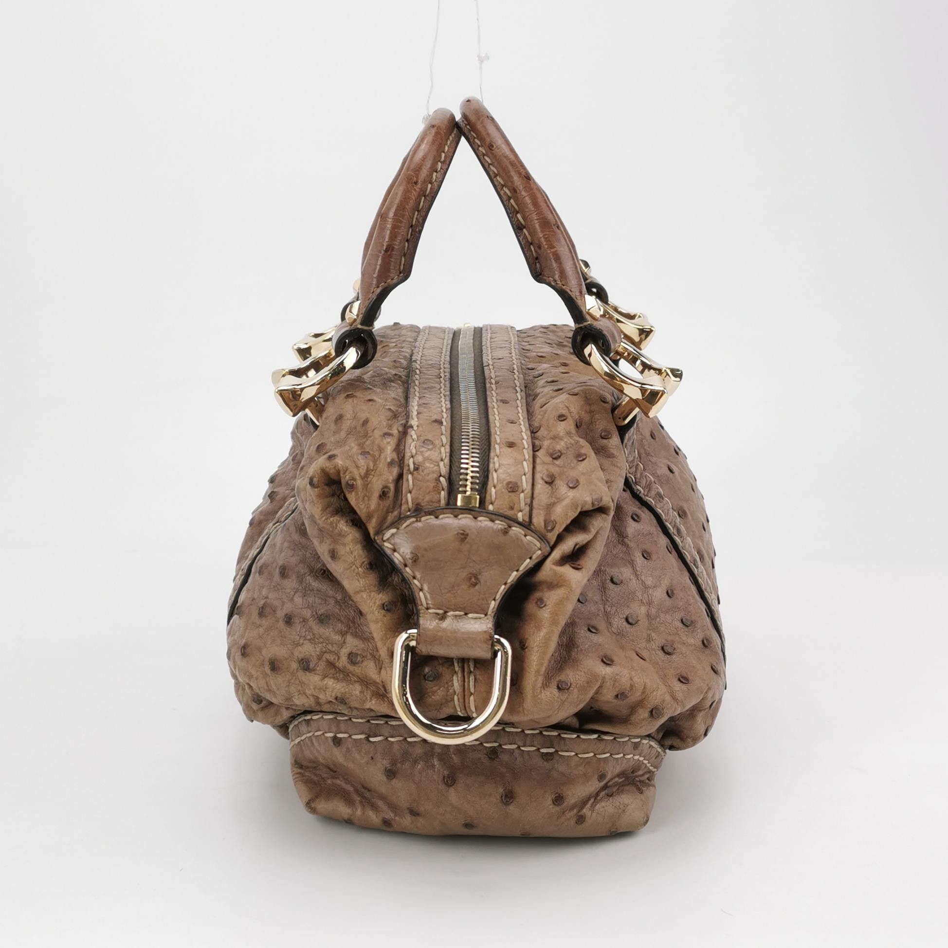 Gucci Gucci Women os Tote Bags Size ONE SIZE - 3 Thumbnail