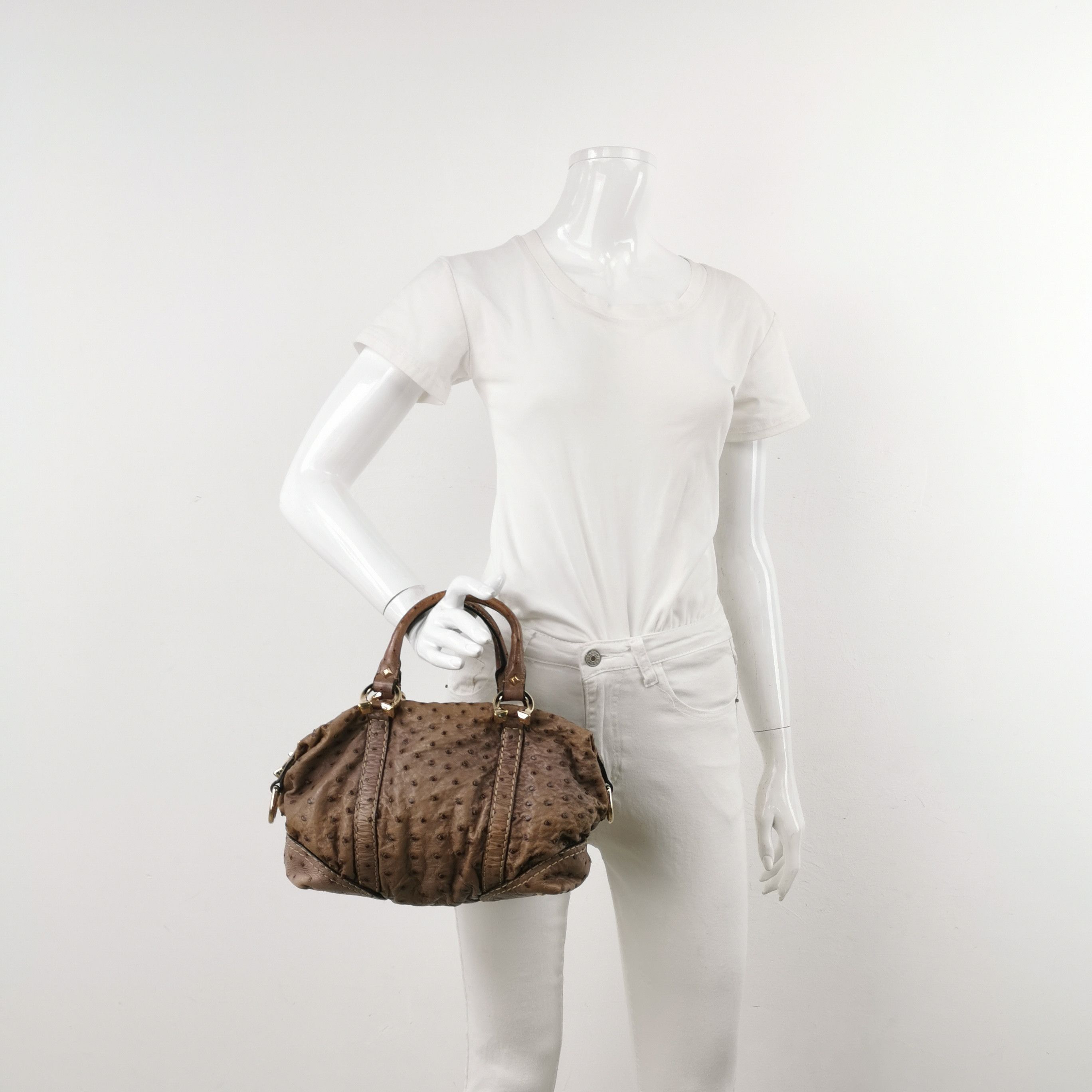 Gucci Gucci Women os Tote Bags Size ONE SIZE - 2 Thumbnail