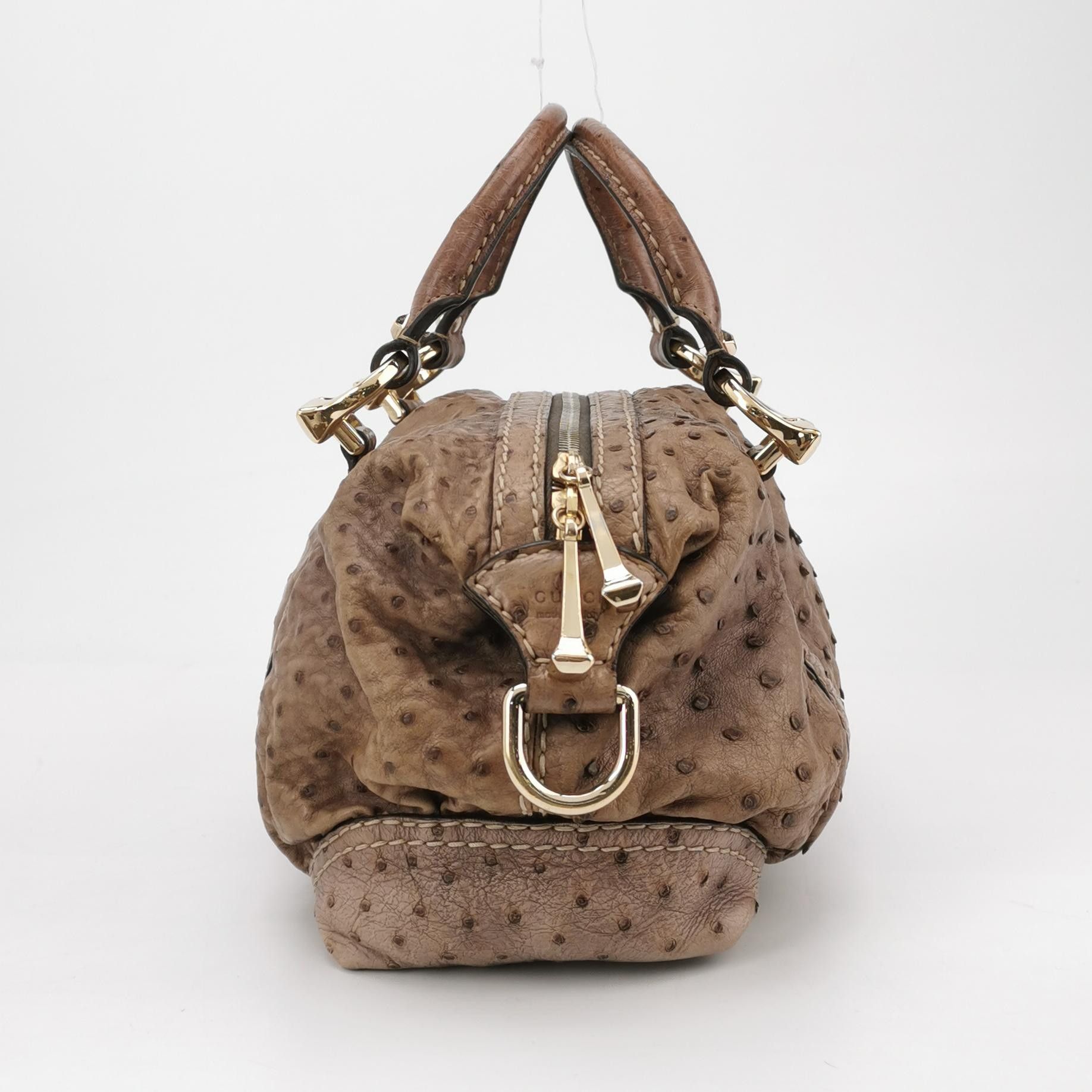 Gucci Gucci Women os Tote Bags Size ONE SIZE - 4 Thumbnail