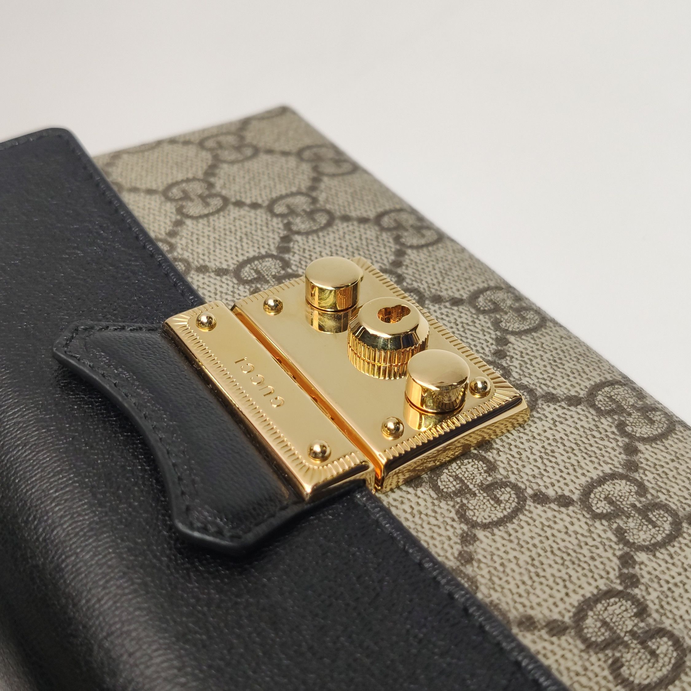 Gucci Gucci Women os Shoulder Bags Size ONE SIZE - 10 Thumbnail