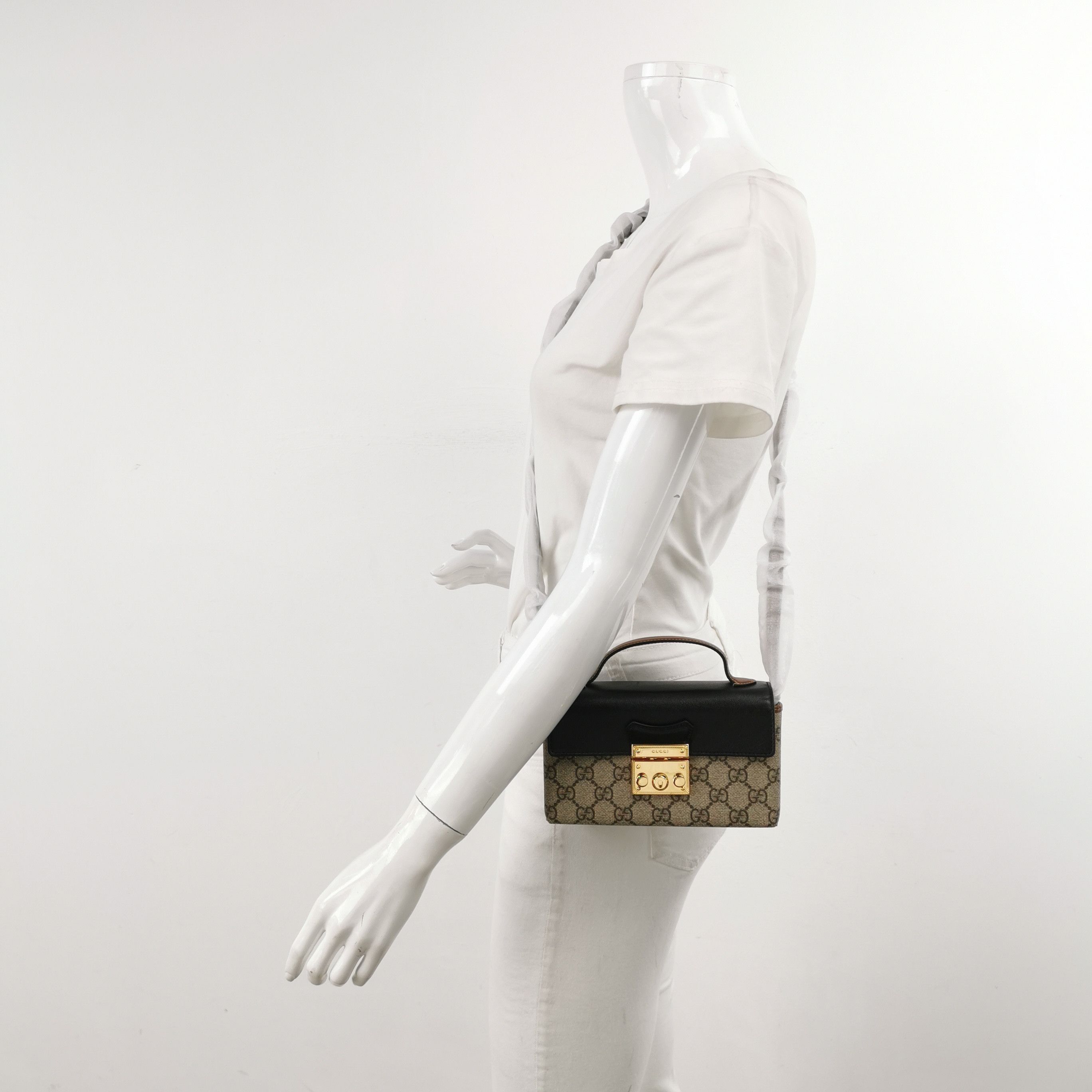 Gucci Gucci Women os Shoulder Bags Size ONE SIZE - 2 Thumbnail