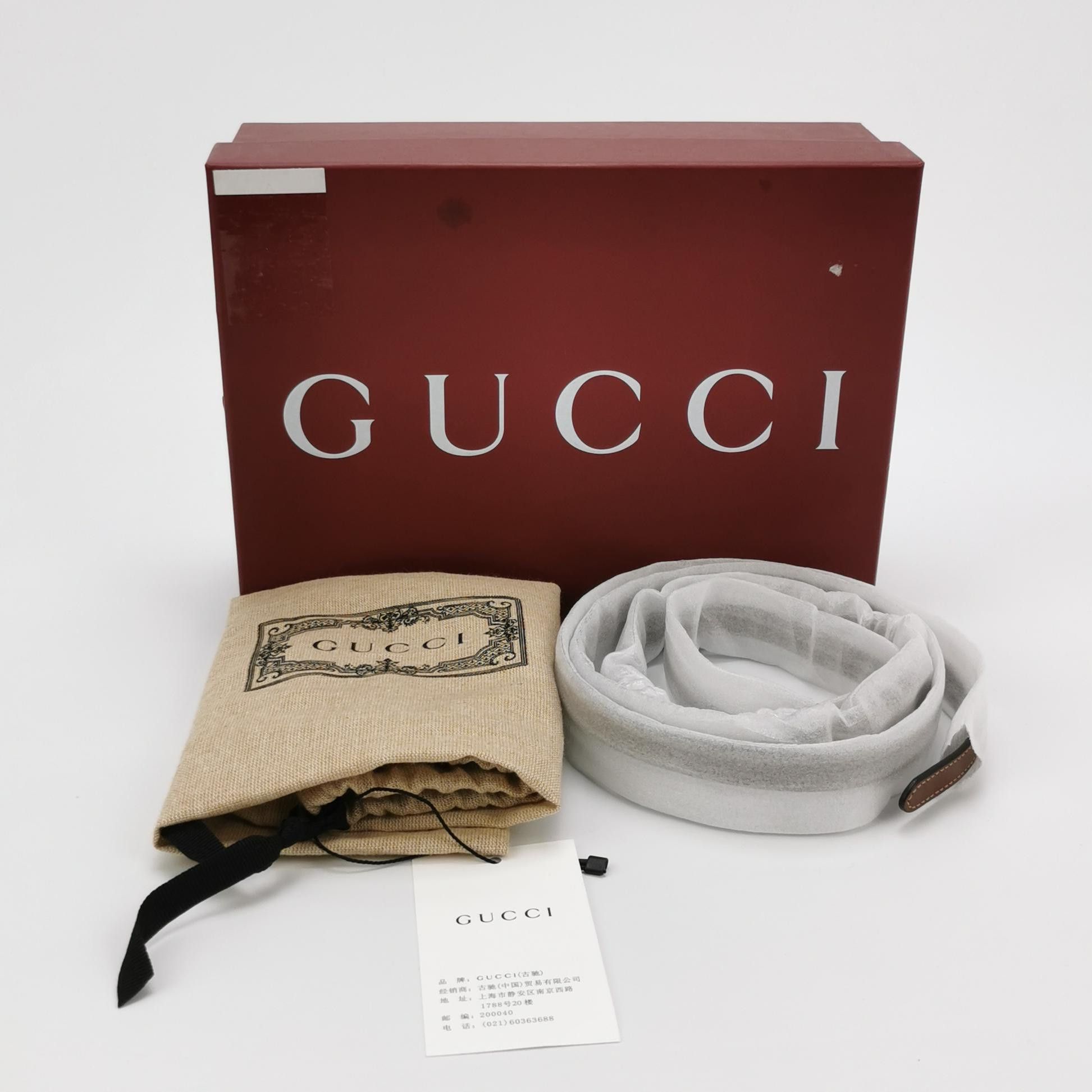 Gucci Gucci Women os Shoulder Bags Size ONE SIZE - 9 Thumbnail