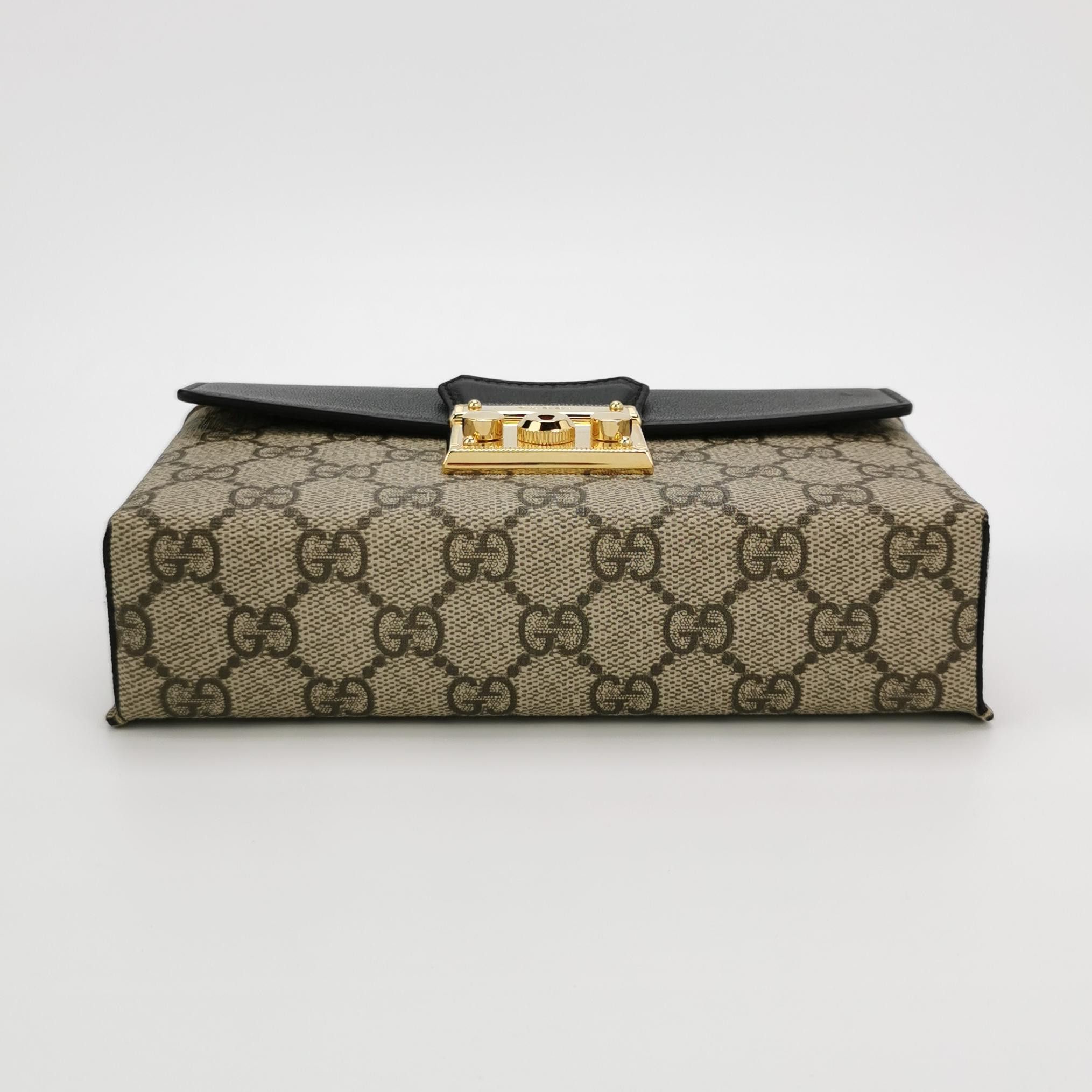 Gucci Gucci Women os Shoulder Bags Size ONE SIZE - 6 Thumbnail