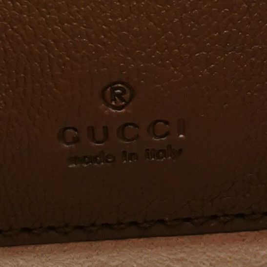 Gucci Gucci Women os Shoulder Bags Size ONE SIZE - 8 Thumbnail