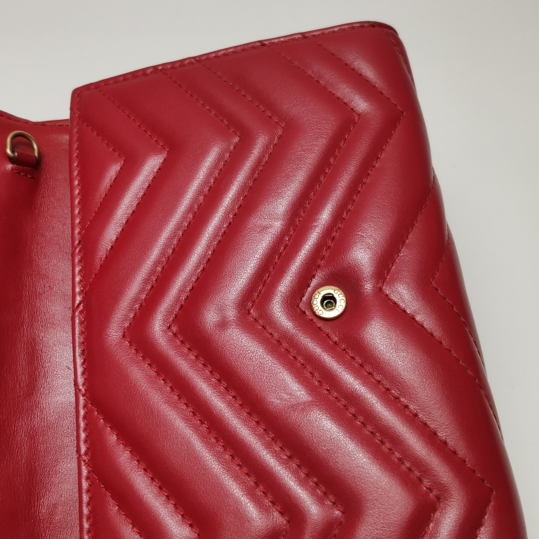 Gucci Gucci Women os Shoulder Bags Size ONE SIZE - 13 Thumbnail