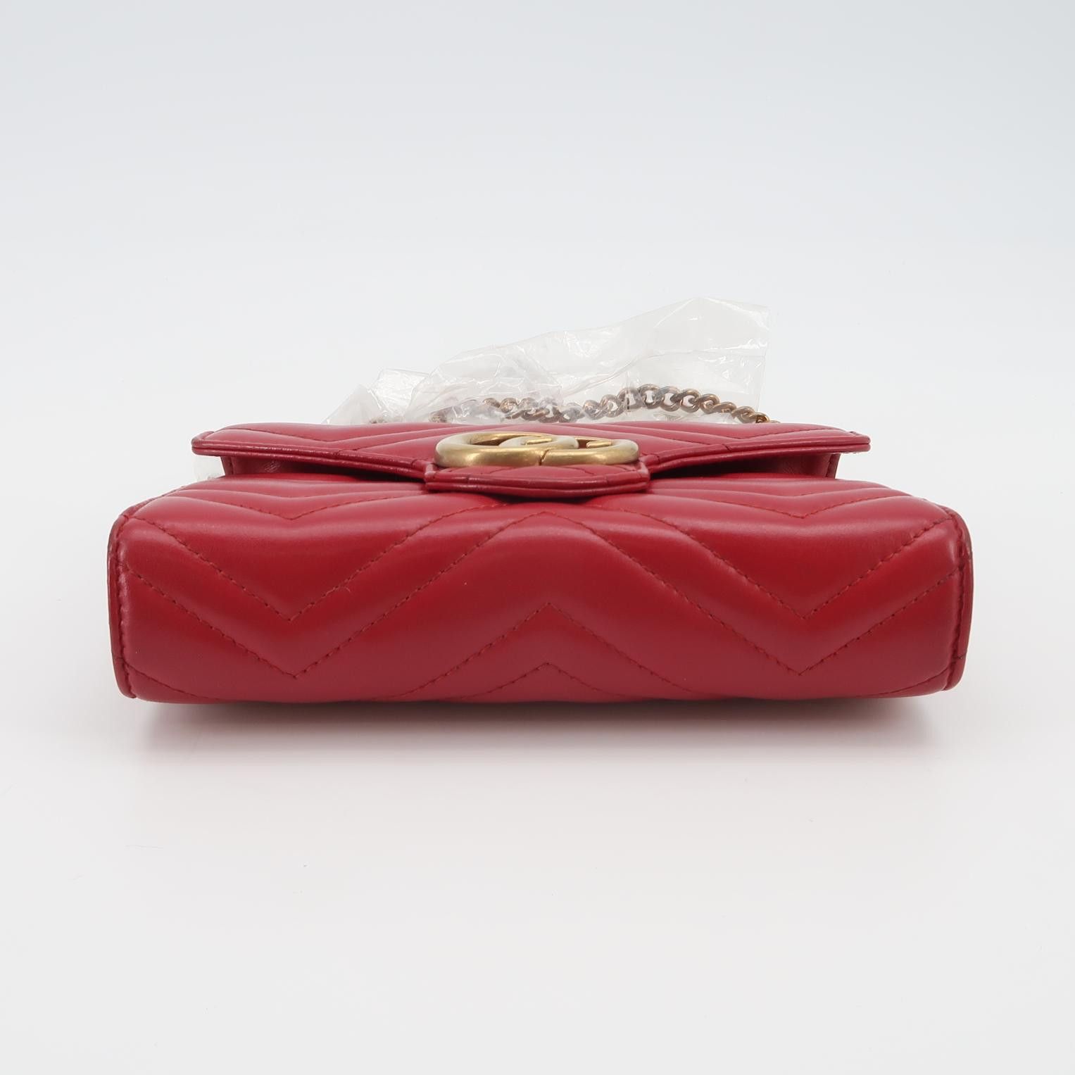 Gucci Gucci Women os Shoulder Bags Size ONE SIZE - 6 Thumbnail