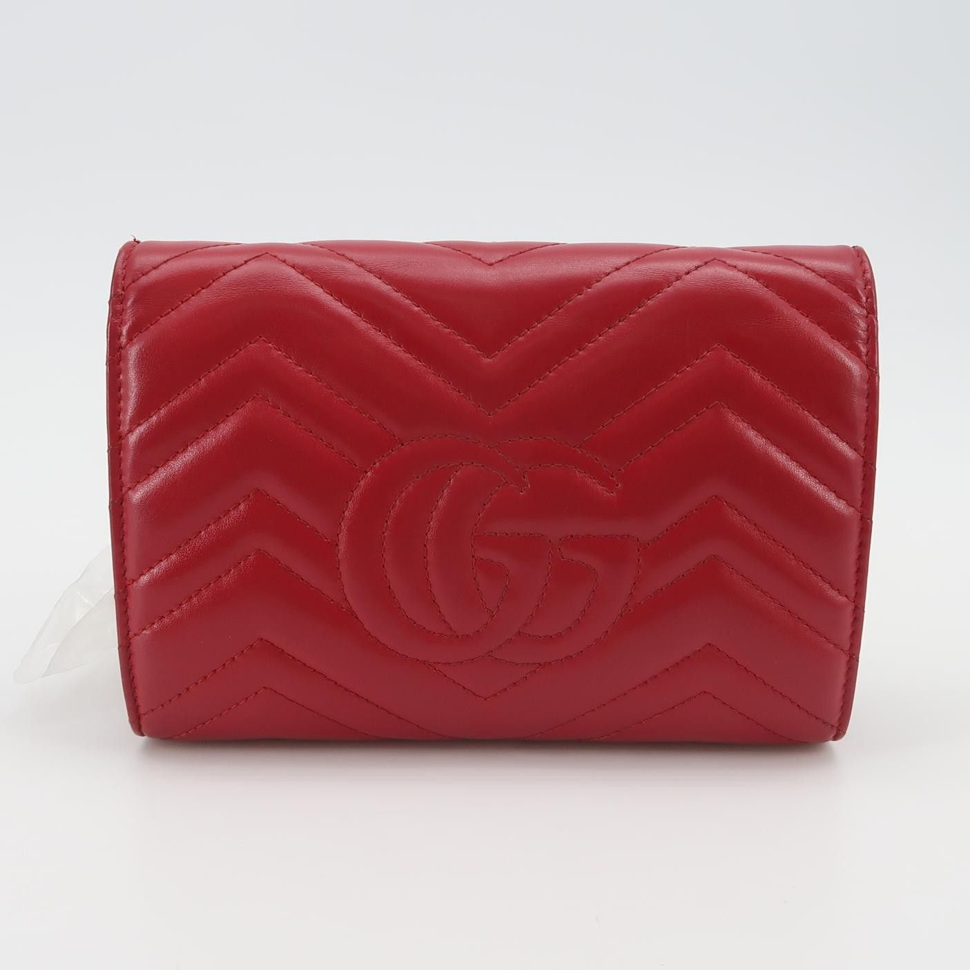 Gucci Gucci Women os Shoulder Bags Size ONE SIZE - 5 Thumbnail
