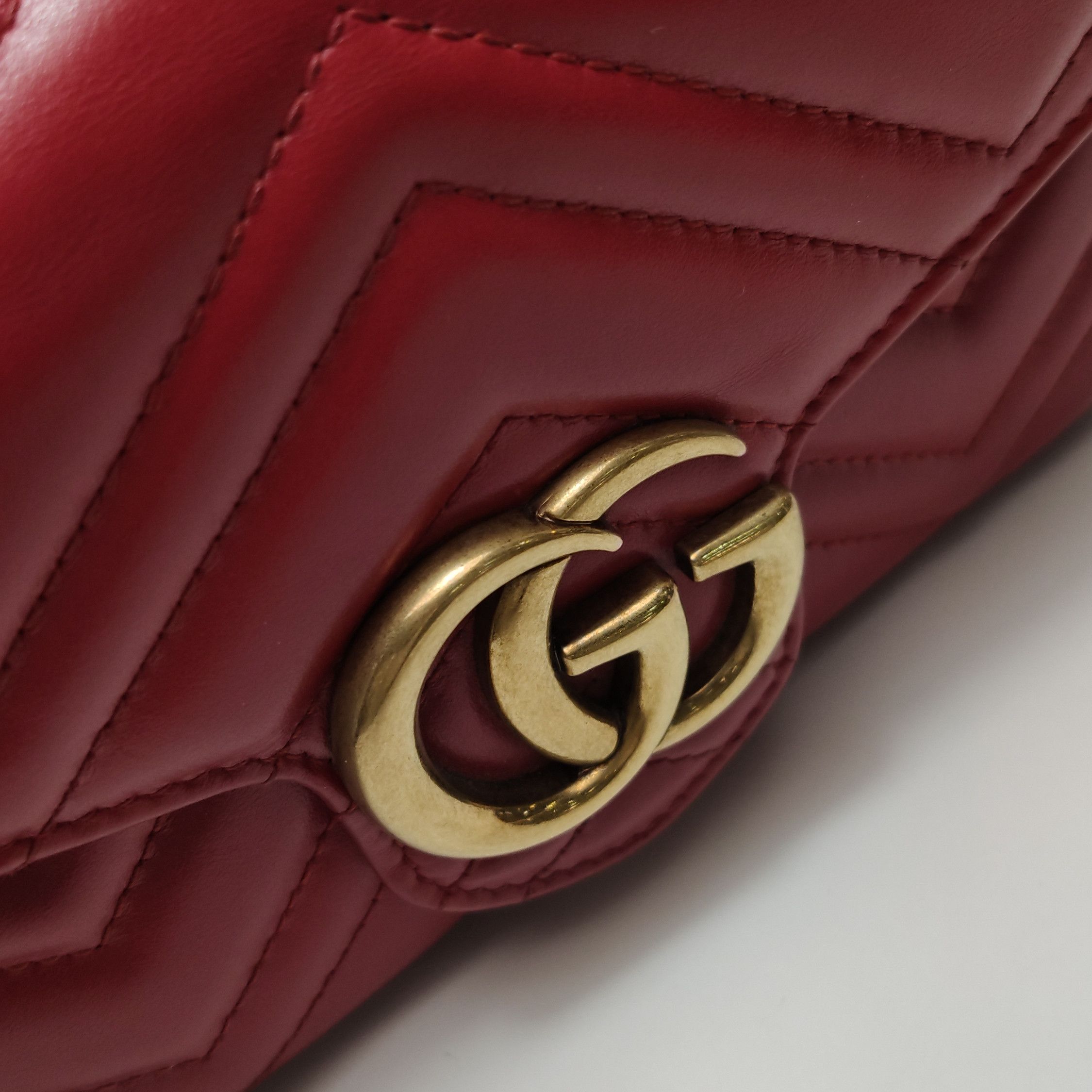 Gucci Gucci Women os Shoulder Bags Size ONE SIZE - 14 Thumbnail