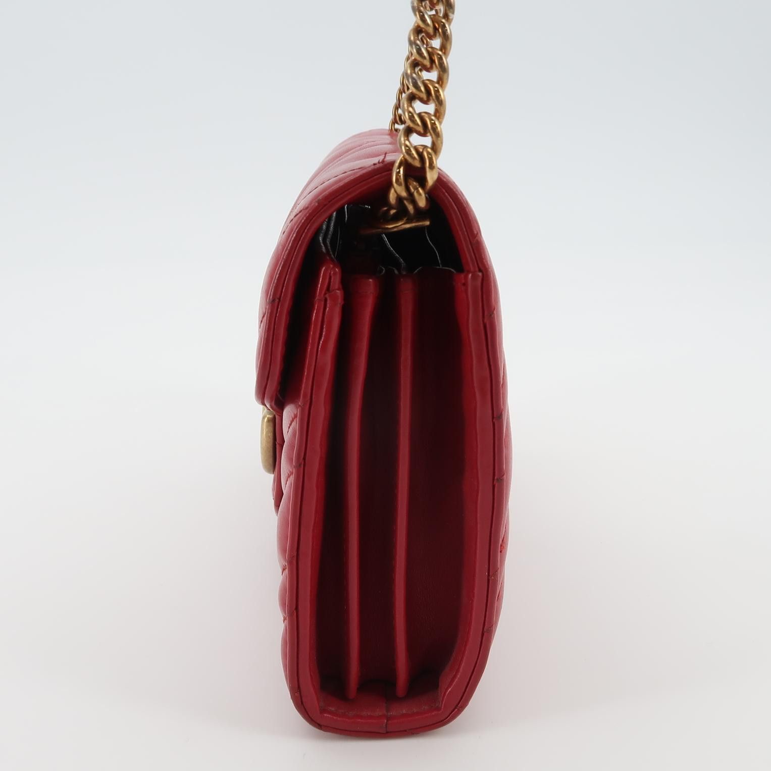 Gucci Gucci Women os Shoulder Bags Size ONE SIZE - 3 Thumbnail