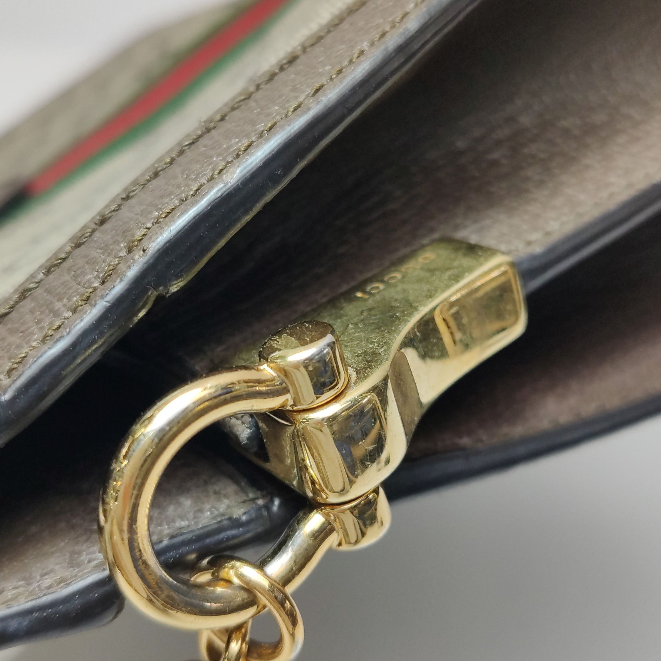 Gucci Gucci Women os Crossbody Bags Size ONE SIZE - 13 Thumbnail