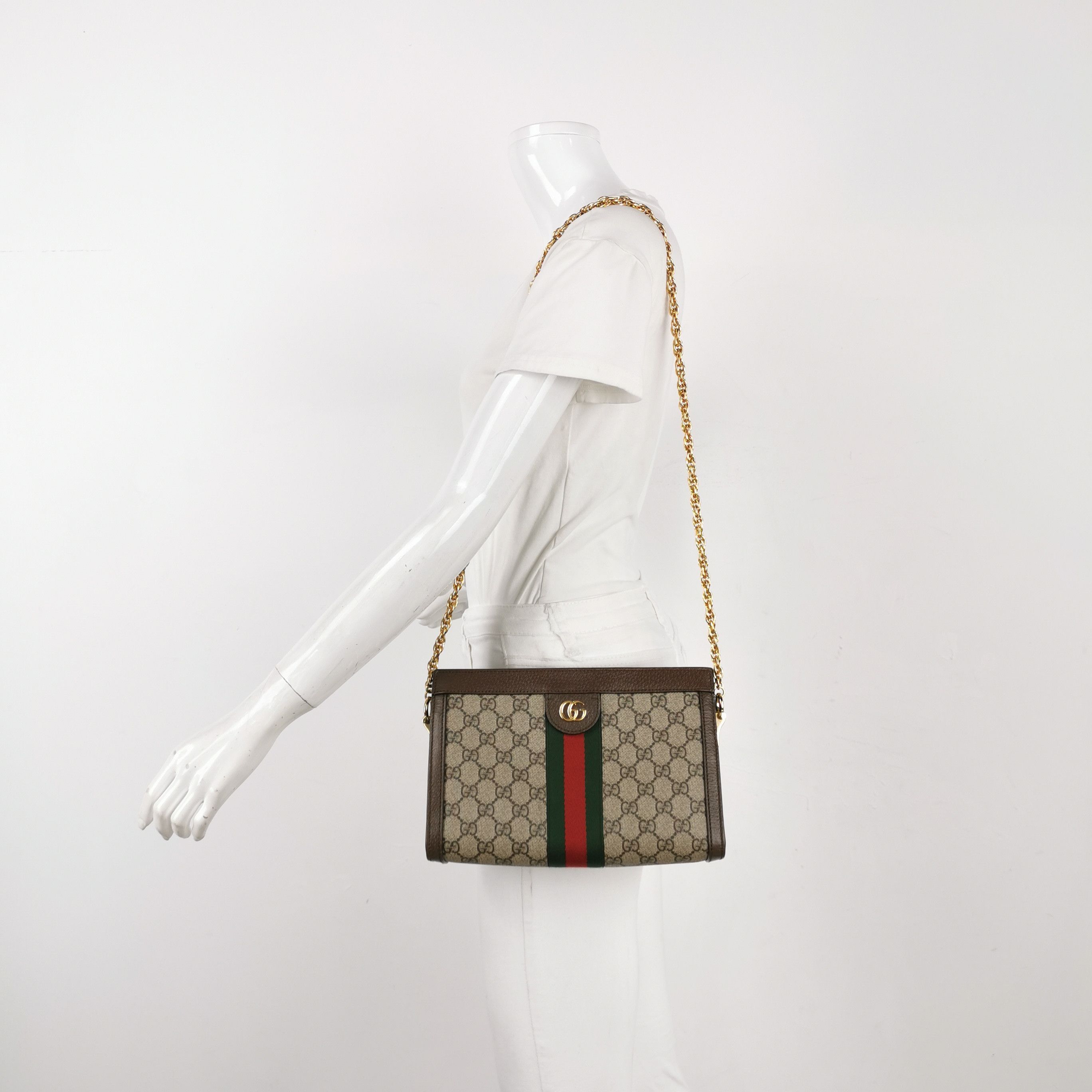 Gucci Gucci Women os Crossbody Bags Size ONE SIZE - 2 Thumbnail