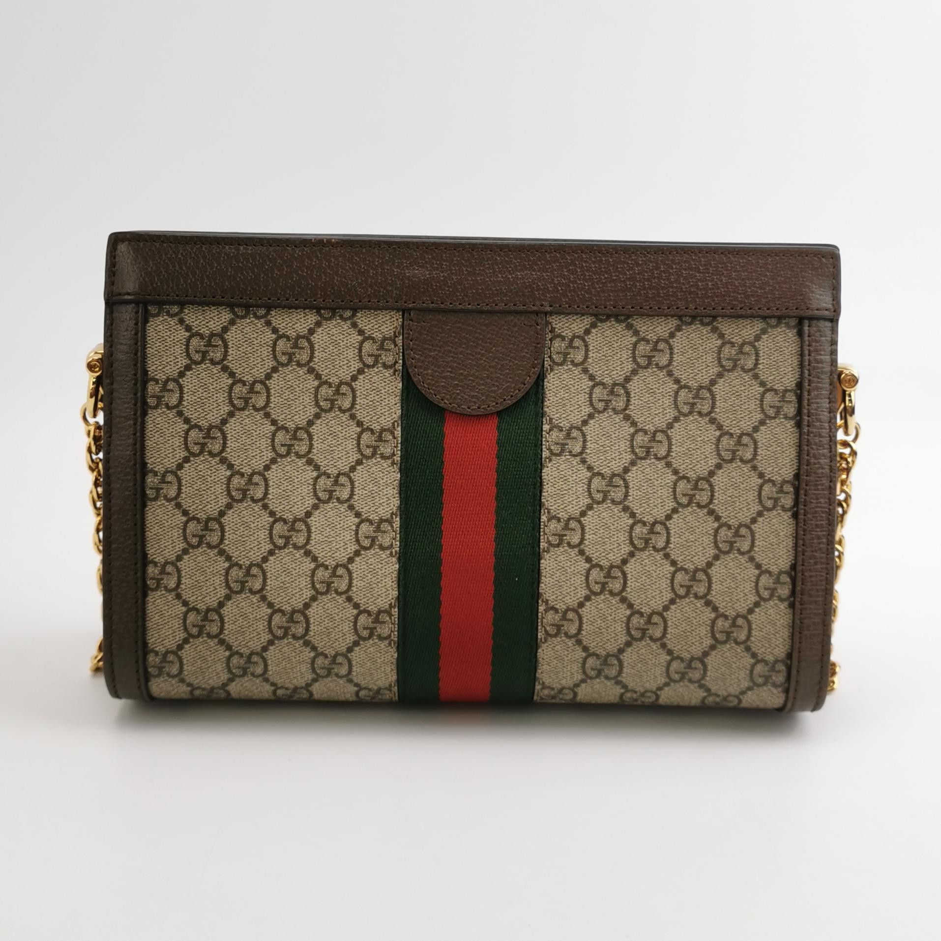 Gucci Gucci Women os Crossbody Bags Size ONE SIZE - 5 Thumbnail