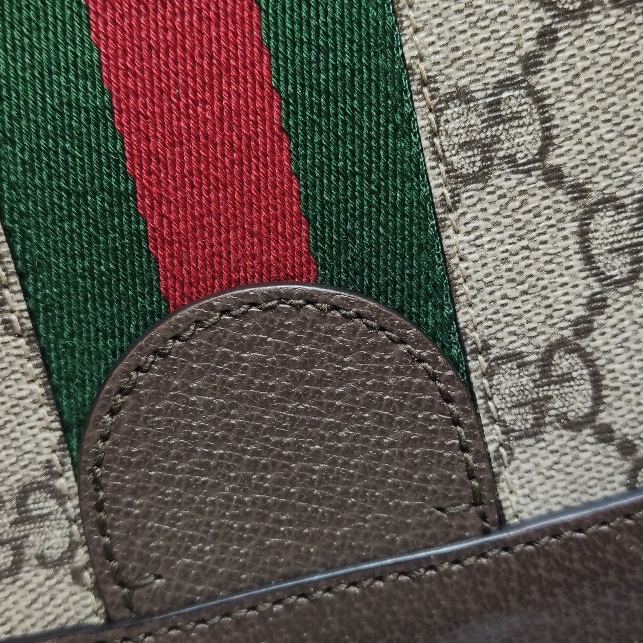 Gucci Gucci Women os Crossbody Bags Size ONE SIZE - 18 Thumbnail