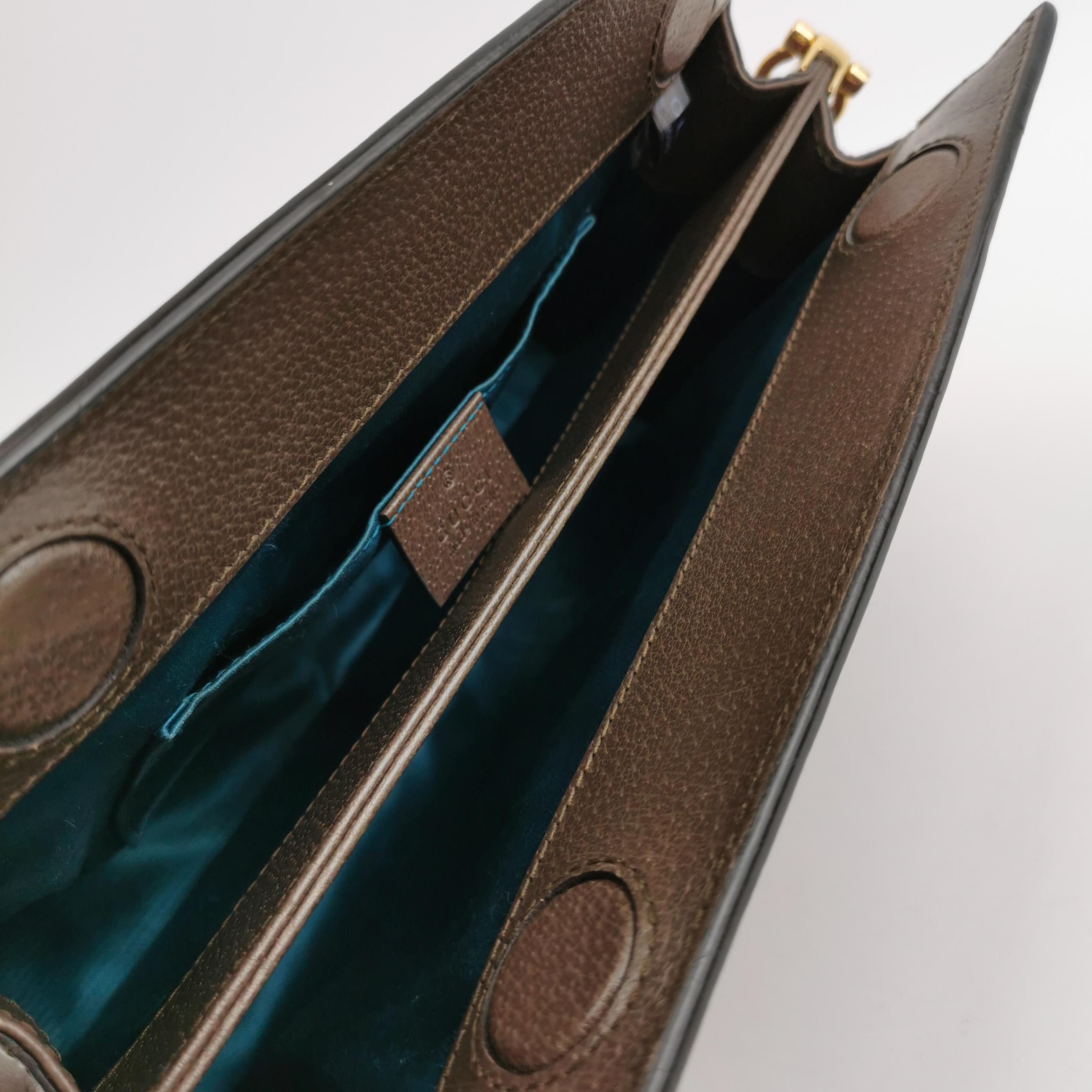 Gucci Gucci Women os Crossbody Bags Size ONE SIZE - 7 Thumbnail