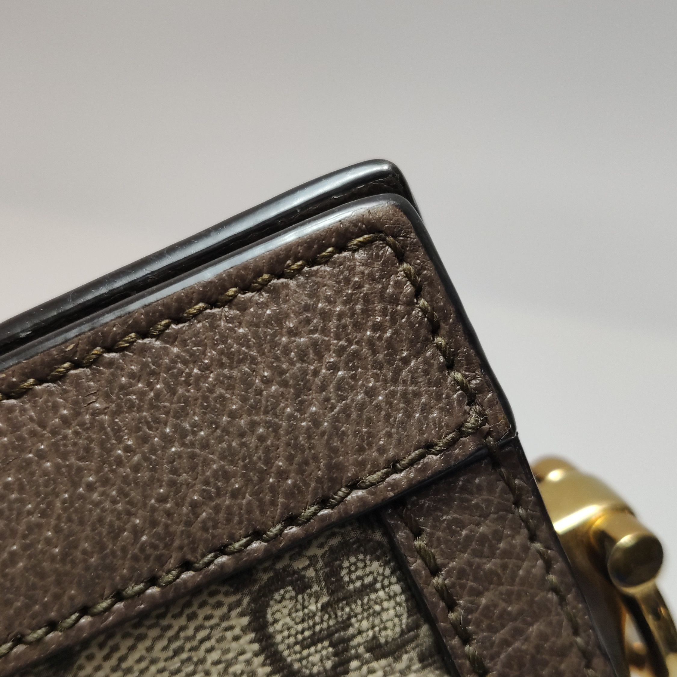 Gucci Gucci Women os Crossbody Bags Size ONE SIZE - 15 Thumbnail