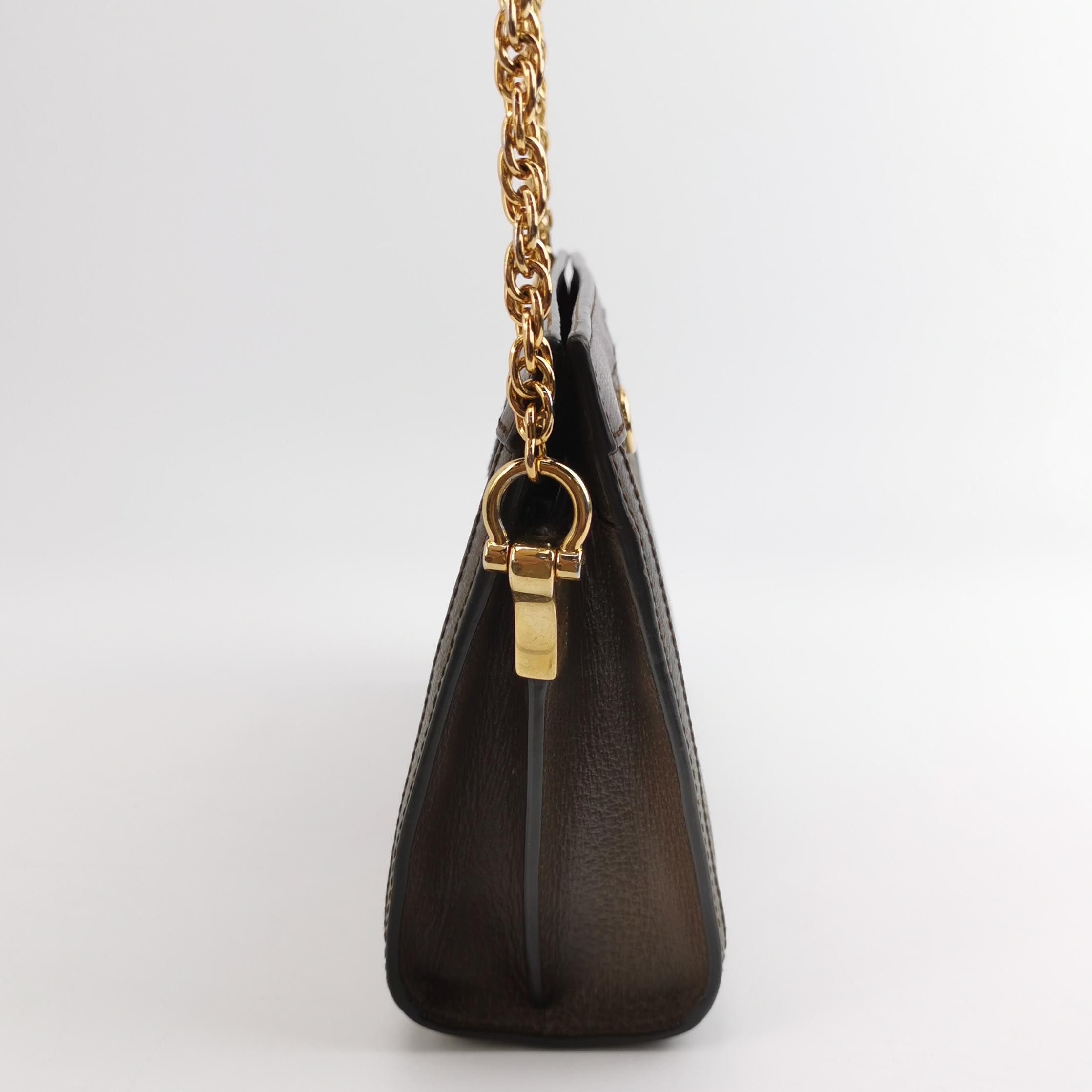 Gucci Gucci Women os Crossbody Bags Size ONE SIZE - 4 Thumbnail