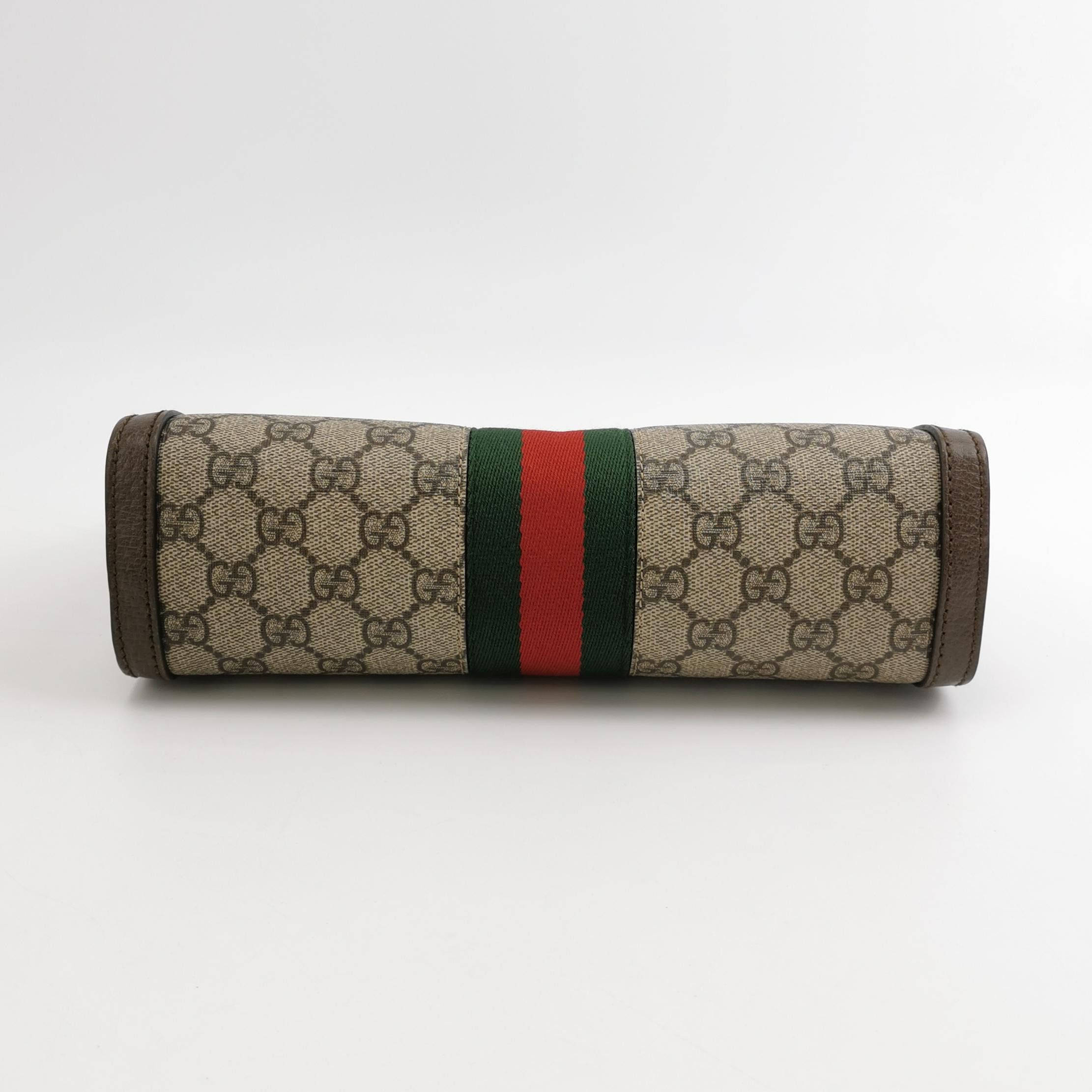 Gucci Gucci Women os Crossbody Bags Size ONE SIZE - 6 Thumbnail