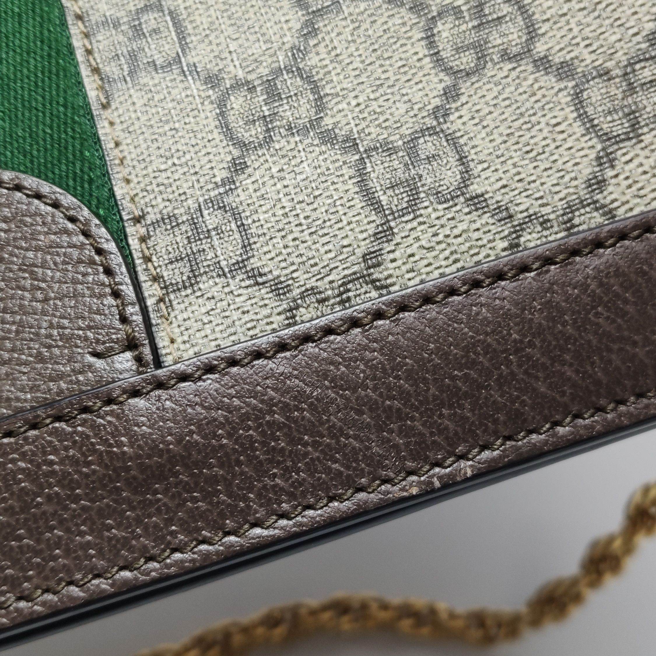 Gucci Gucci Women os Crossbody Bags Size ONE SIZE - 16 Thumbnail
