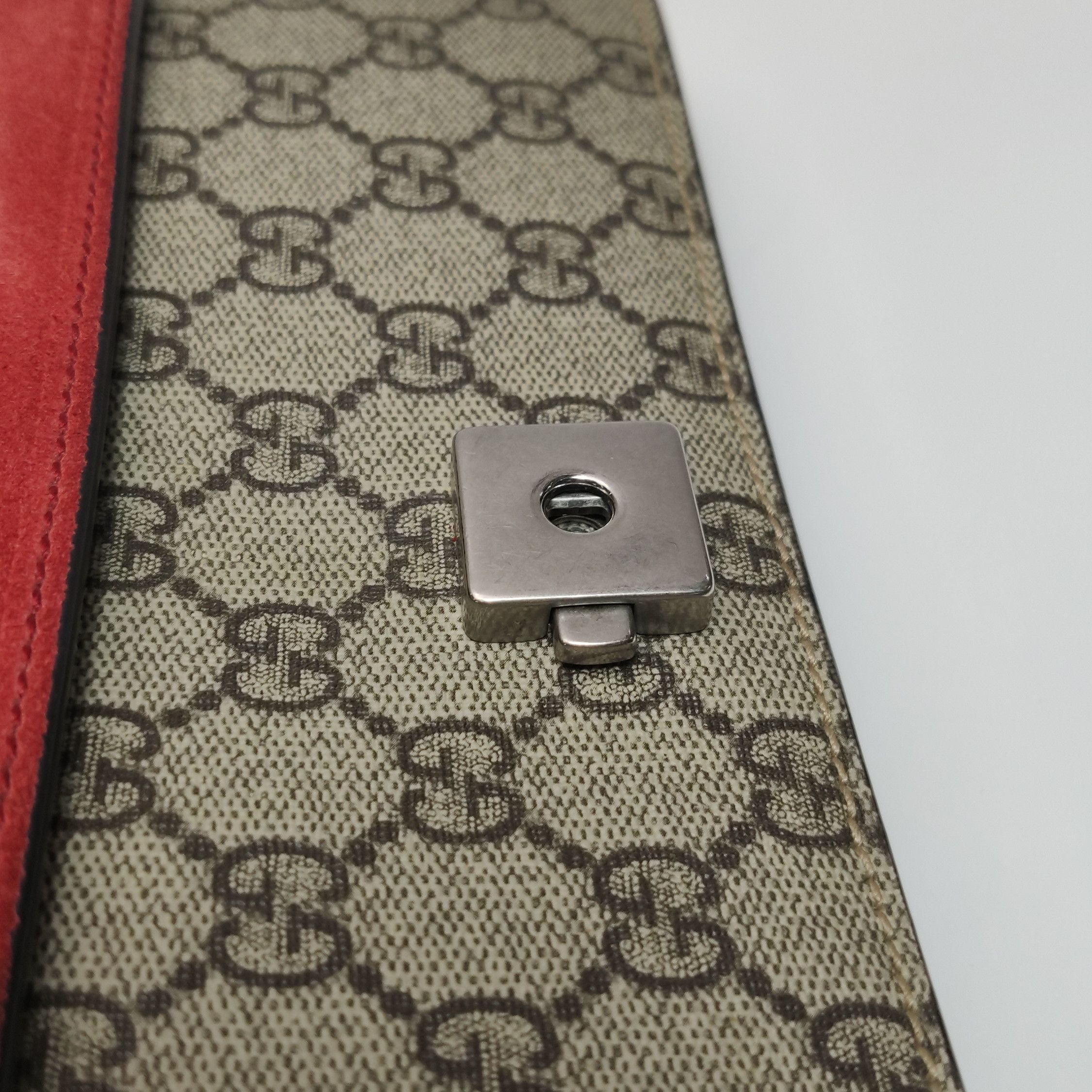 Gucci Gucci Women os Shoulder Bags Size ONE SIZE - 11 Thumbnail