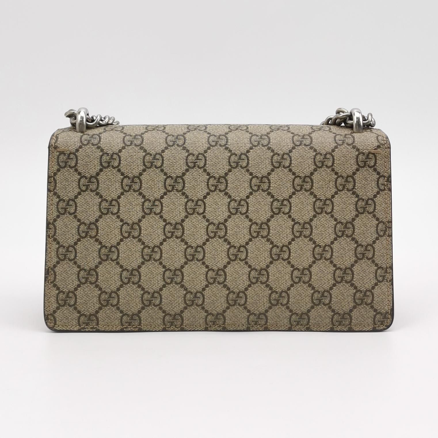 Gucci Gucci Women os Shoulder Bags Size ONE SIZE - 5 Thumbnail