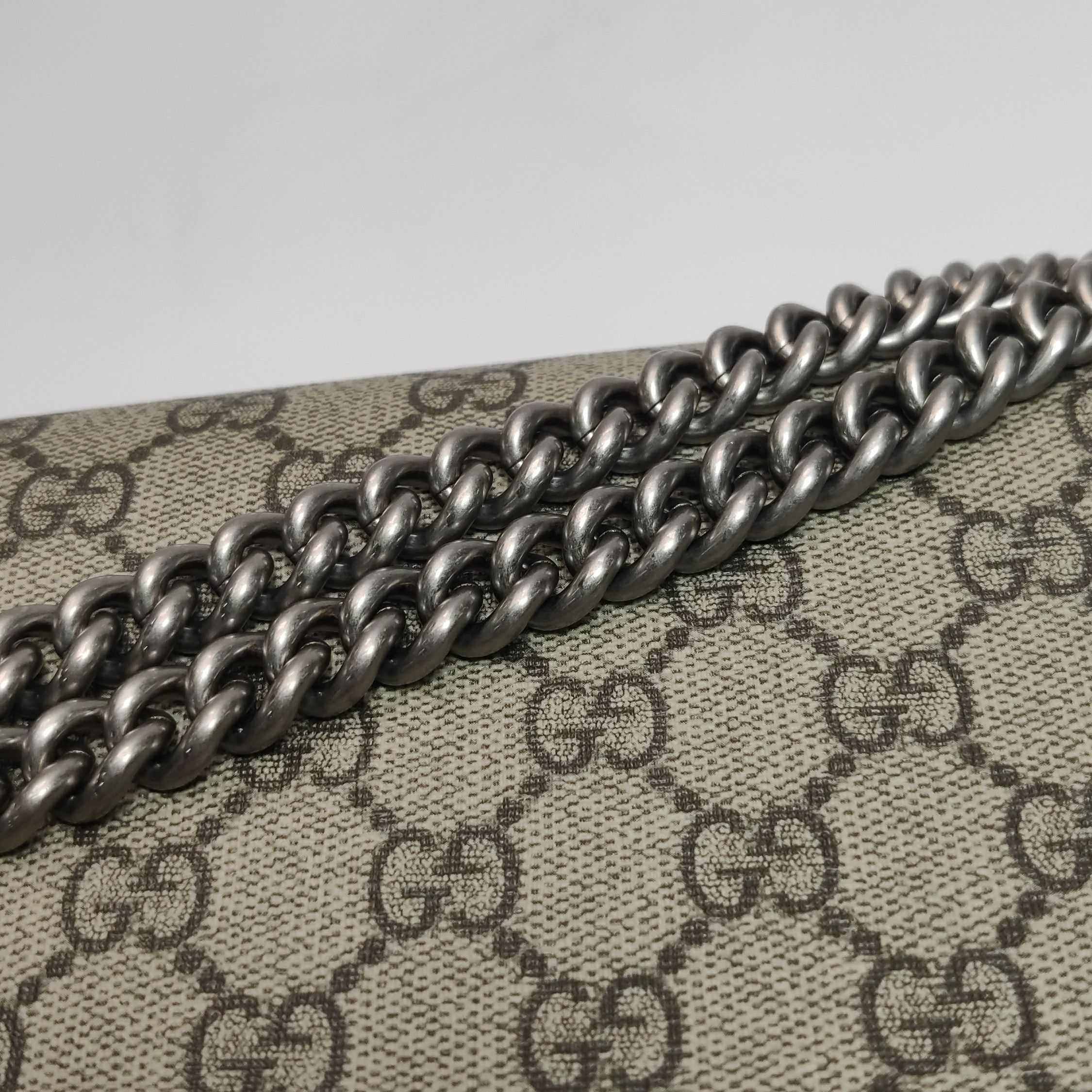Gucci Gucci Women os Shoulder Bags Size ONE SIZE - 13 Thumbnail