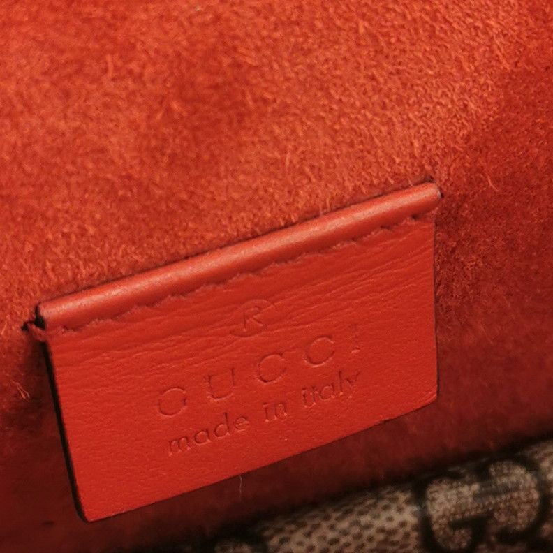 Gucci Gucci Women os Shoulder Bags Size ONE SIZE - 8 Thumbnail