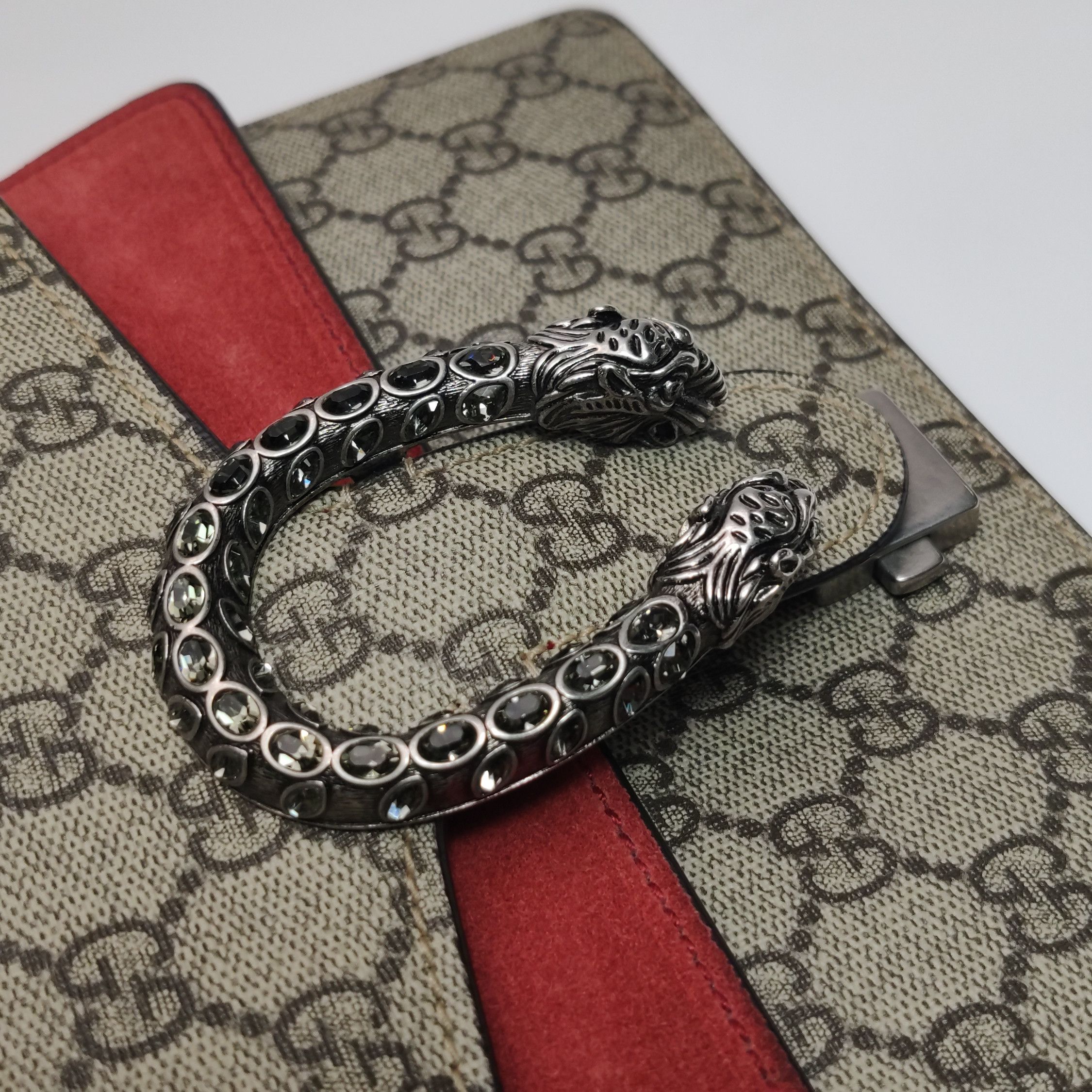 Gucci Gucci Women os Shoulder Bags Size ONE SIZE - 12 Thumbnail