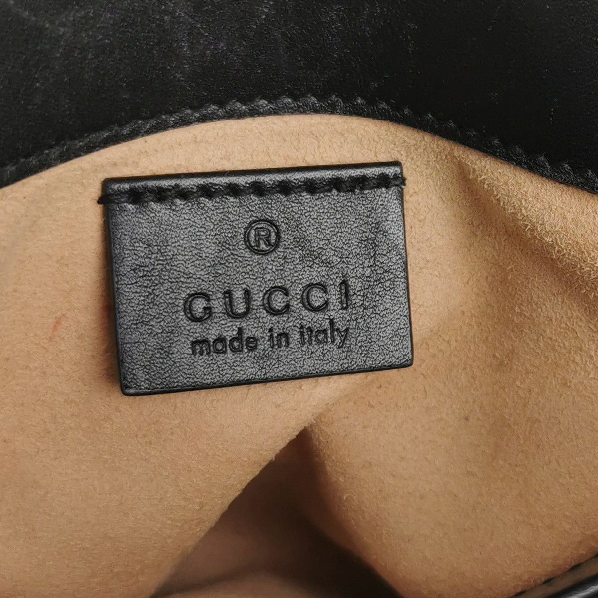 Gucci Gucci Women os Shoulder Bags Size ONE SIZE - 8 Thumbnail