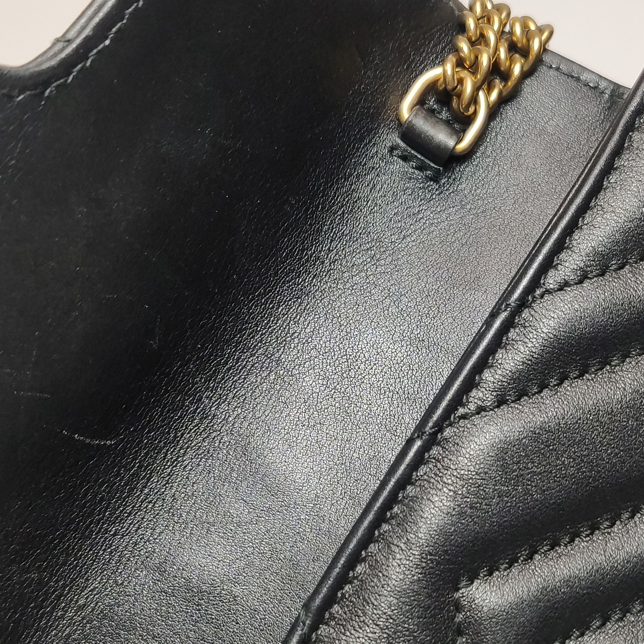 Gucci Gucci Women os Shoulder Bags Size ONE SIZE - 24 Thumbnail