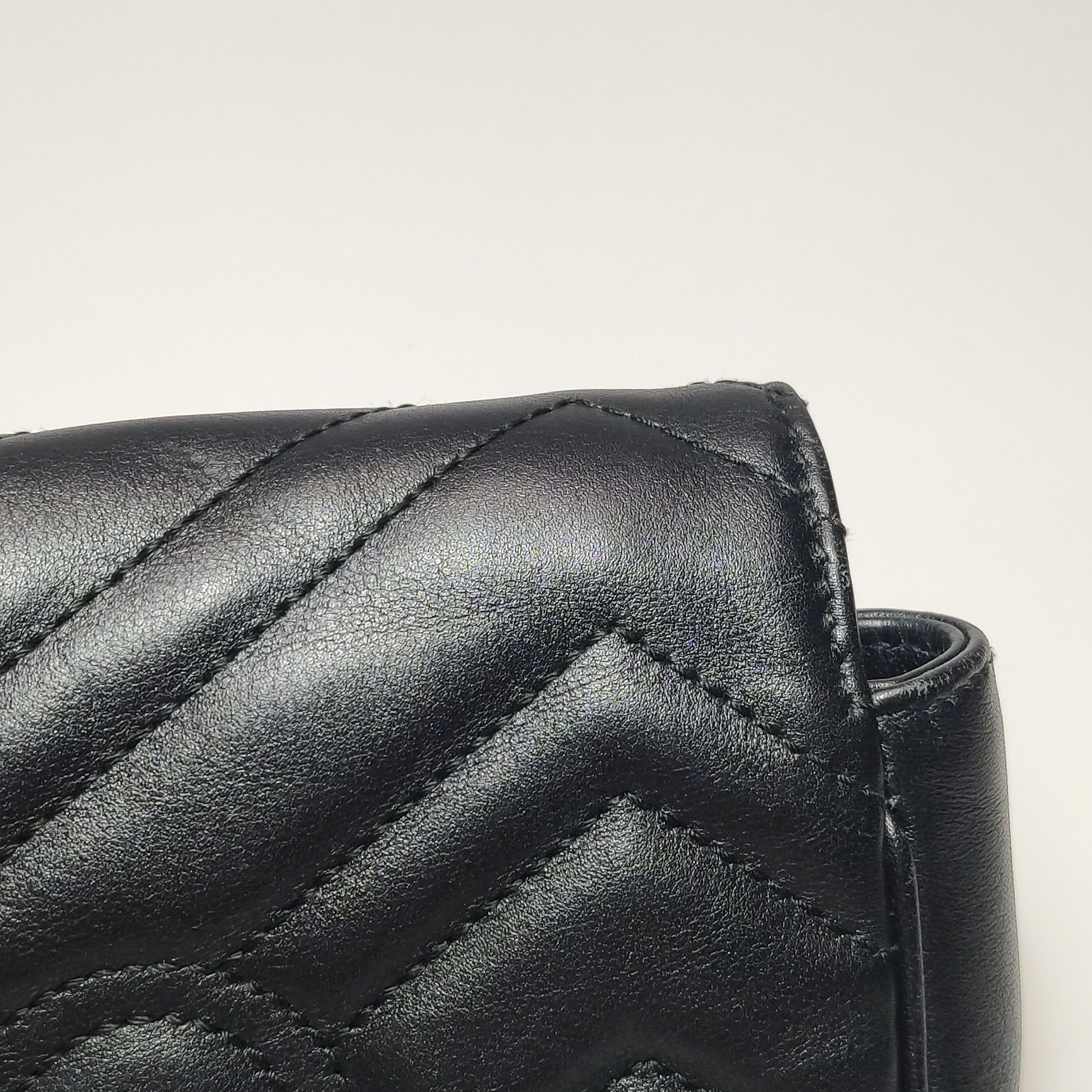 Gucci Gucci Women os Shoulder Bags Size ONE SIZE - 25 Thumbnail