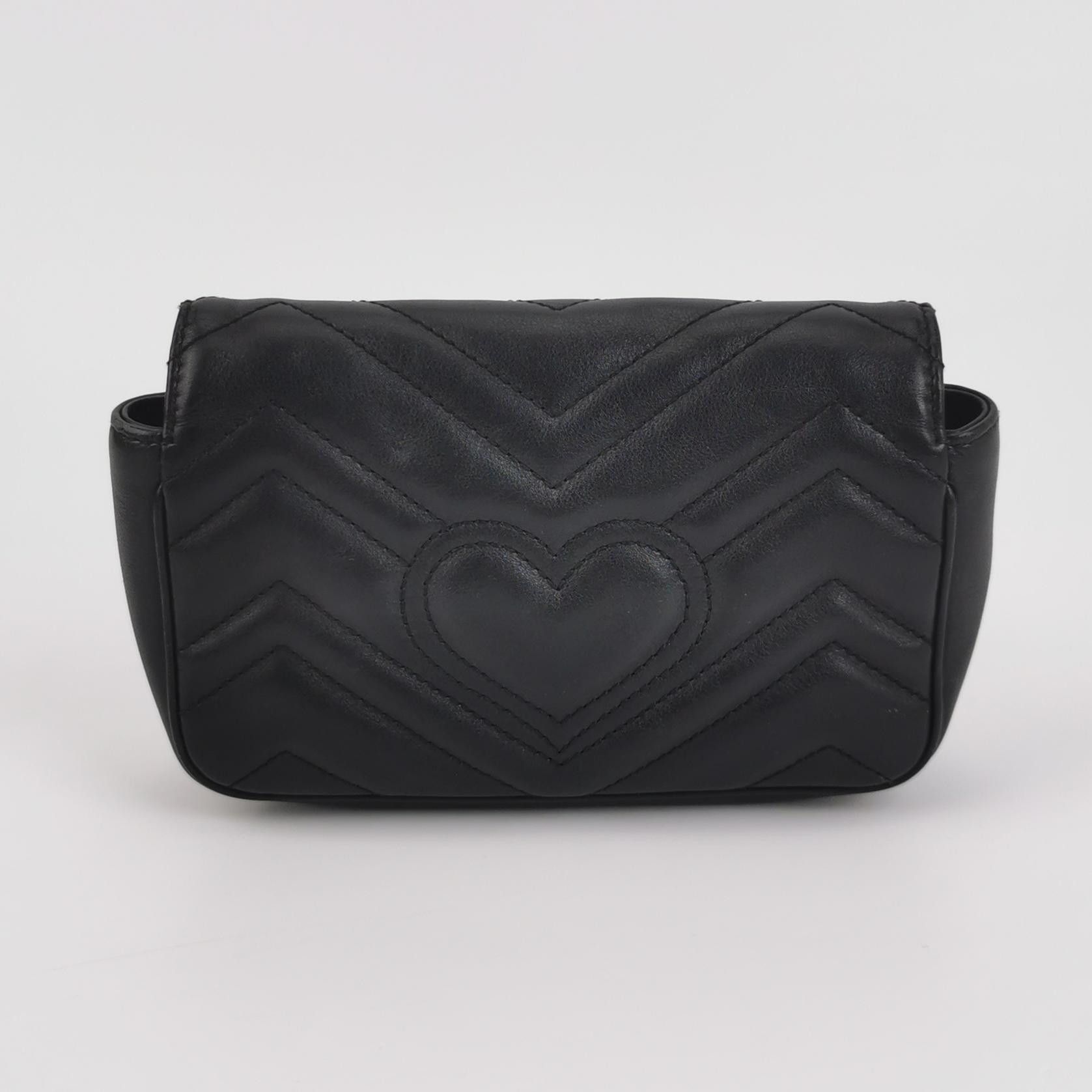 Gucci Gucci Women os Shoulder Bags Size ONE SIZE - 5 Thumbnail