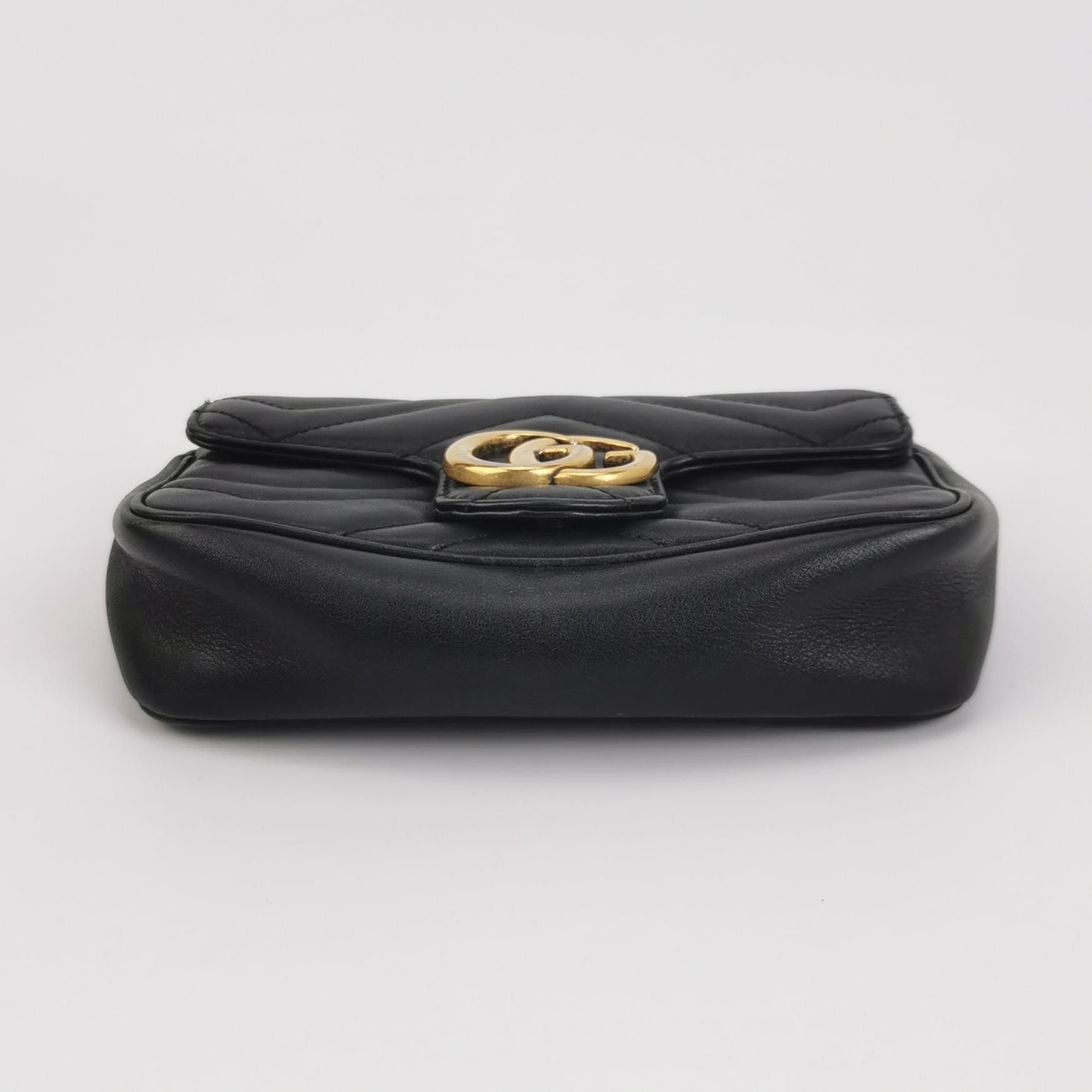 Gucci Gucci Women os Shoulder Bags Size ONE SIZE - 6 Thumbnail