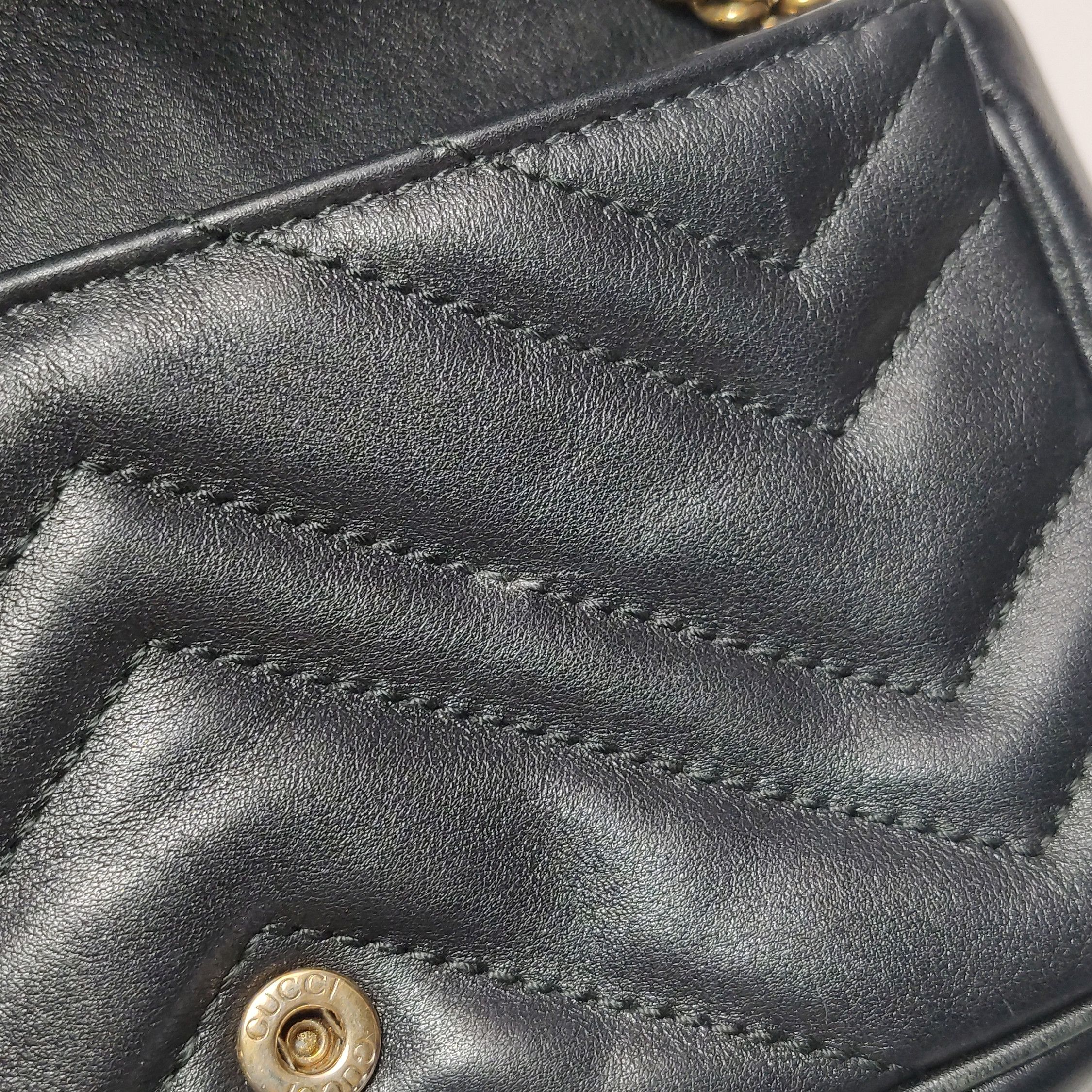 Gucci Gucci Women os Shoulder Bags Size ONE SIZE - 20 Thumbnail