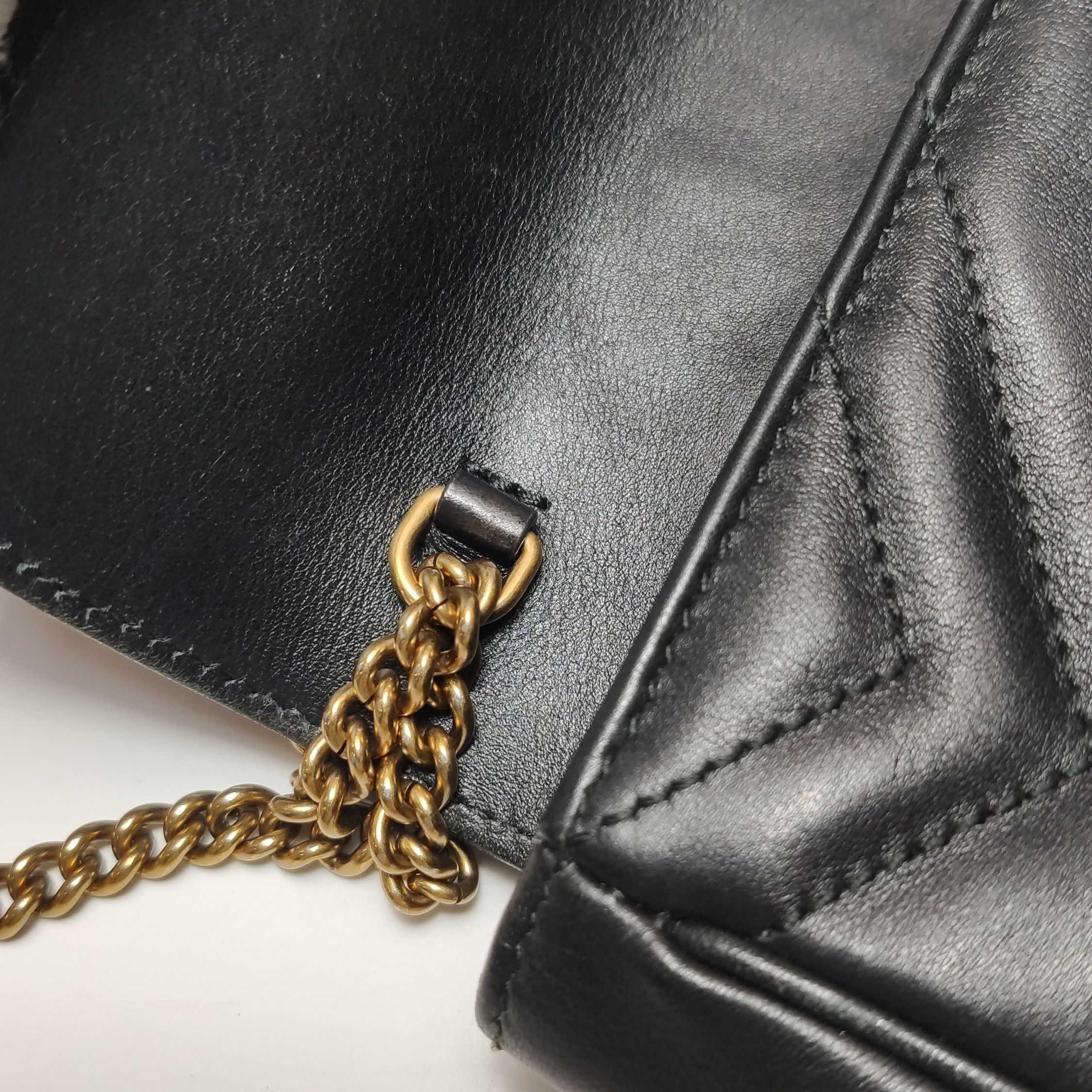 Gucci Gucci Women os Shoulder Bags Size ONE SIZE - 14 Thumbnail
