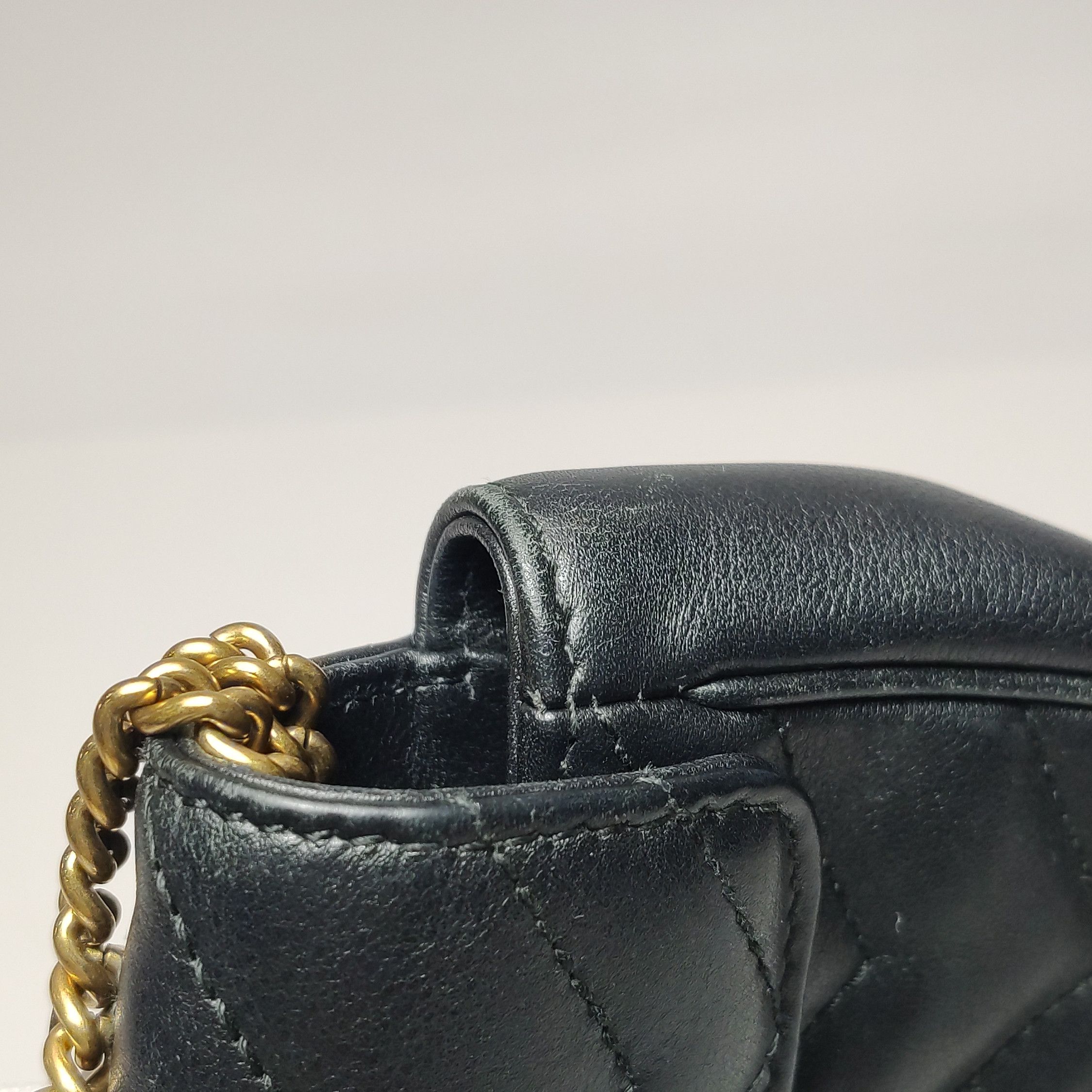 Gucci Gucci Women os Shoulder Bags Size ONE SIZE - 16 Thumbnail