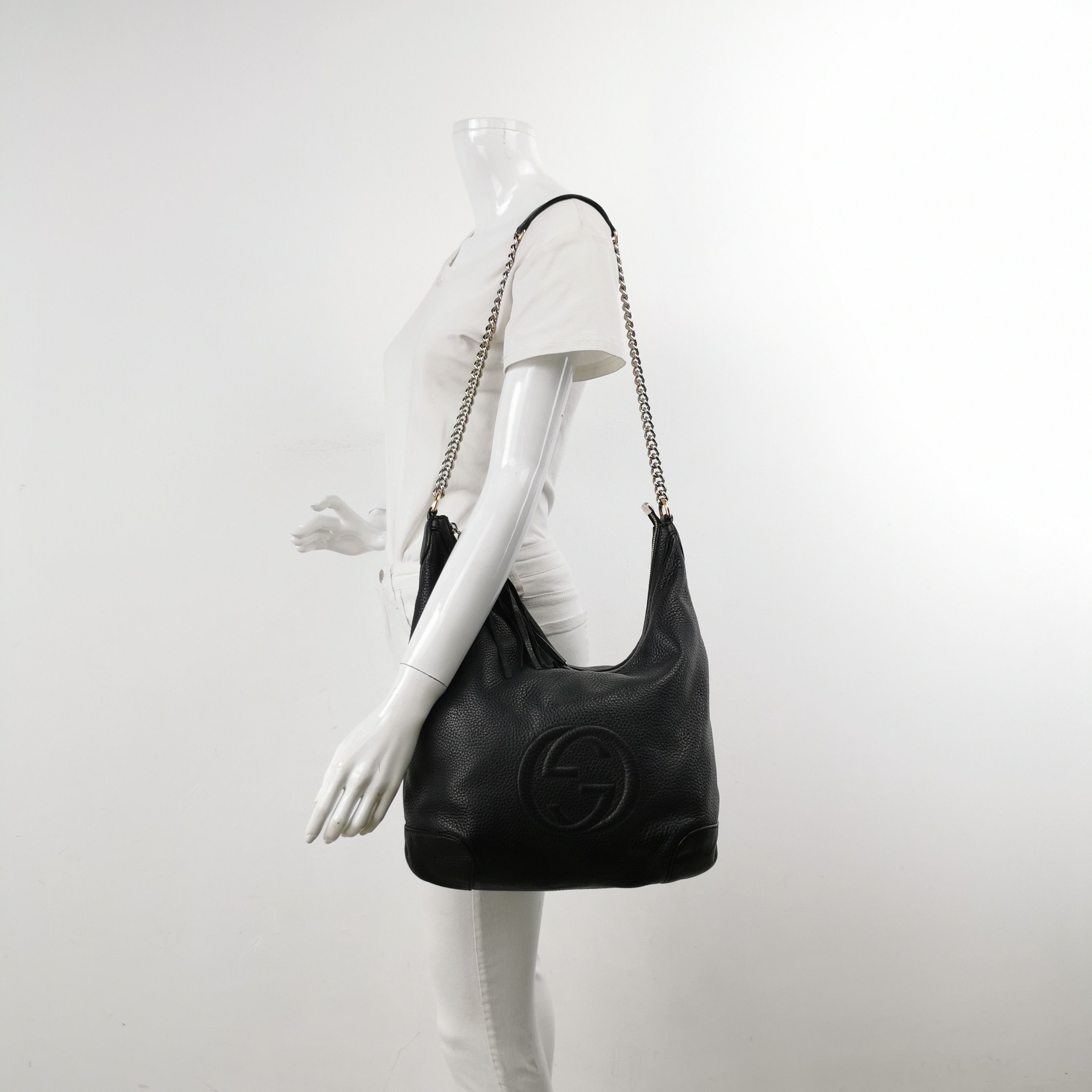 Gucci Gucci Women os Shoulder Bags Size ONE SIZE - 2 Thumbnail
