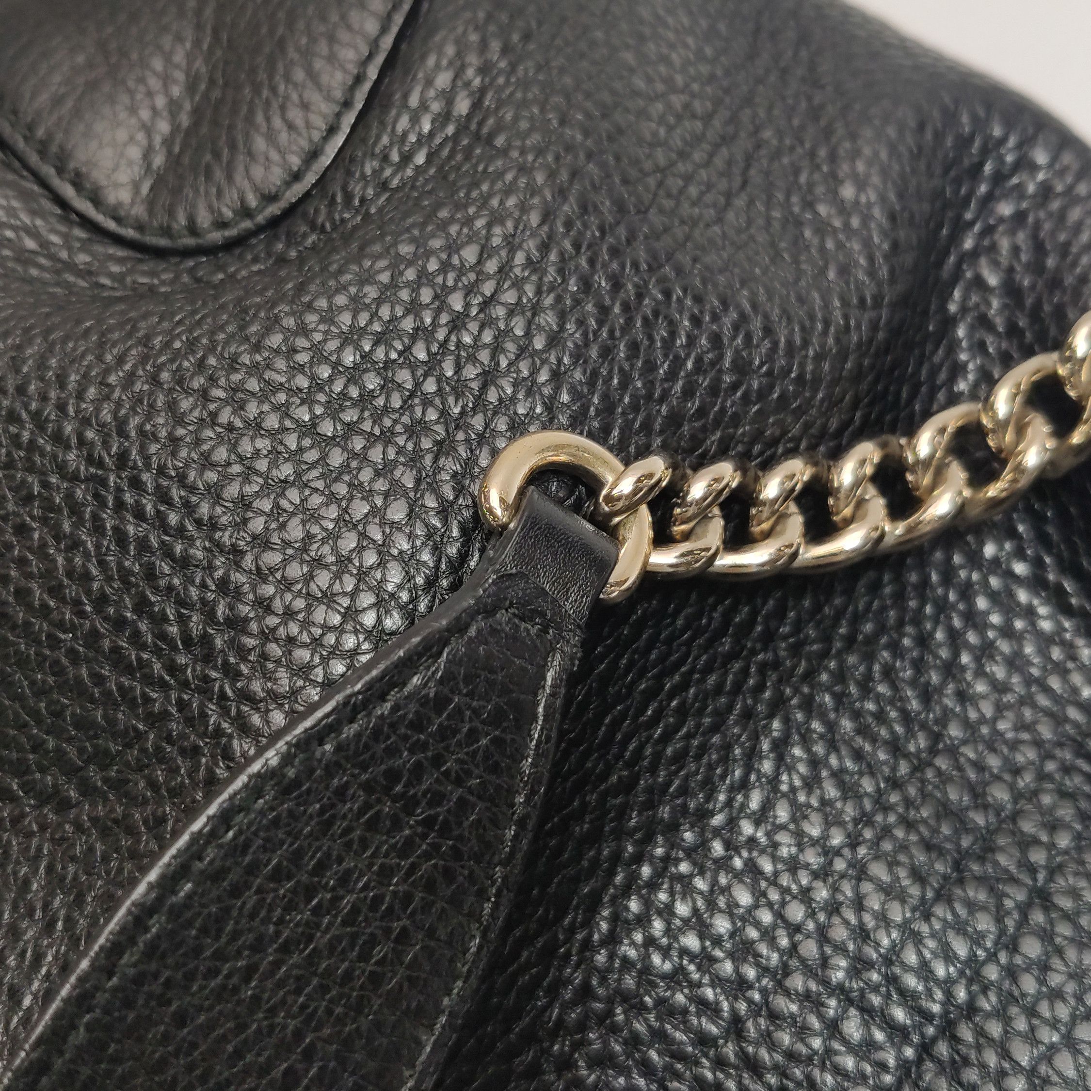 Gucci Gucci Women os Shoulder Bags Size ONE SIZE - 14 Thumbnail